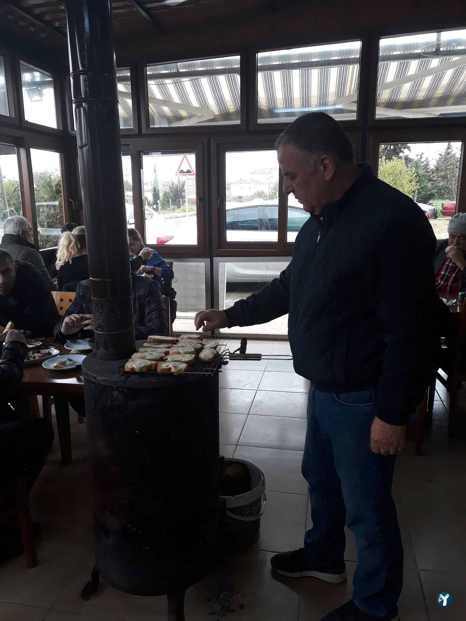 Öz Alipaşa Et Pazarı