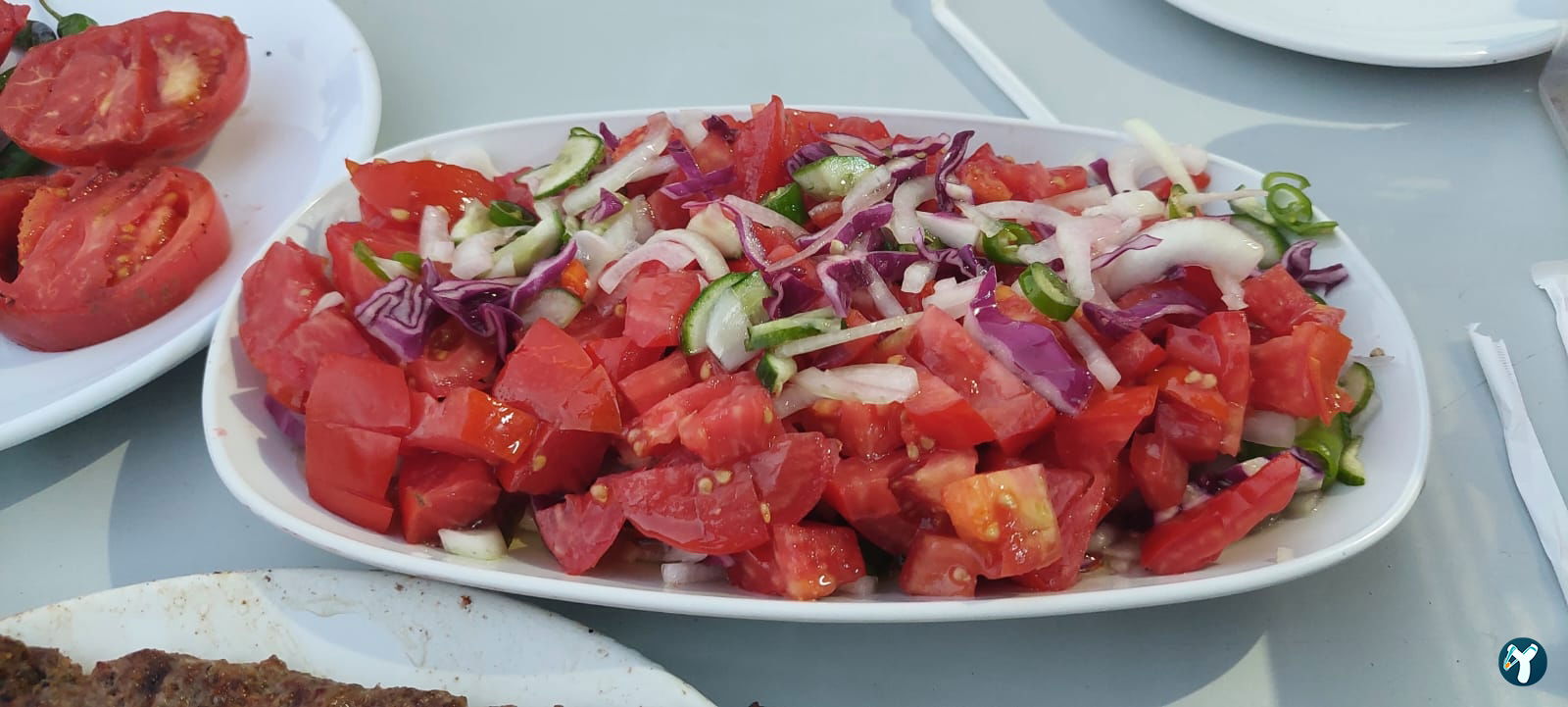 Öz Alipaşa Et Pazarı