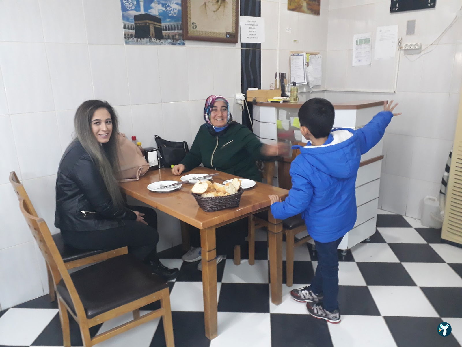 Öz Alipaşa Et Pazarı