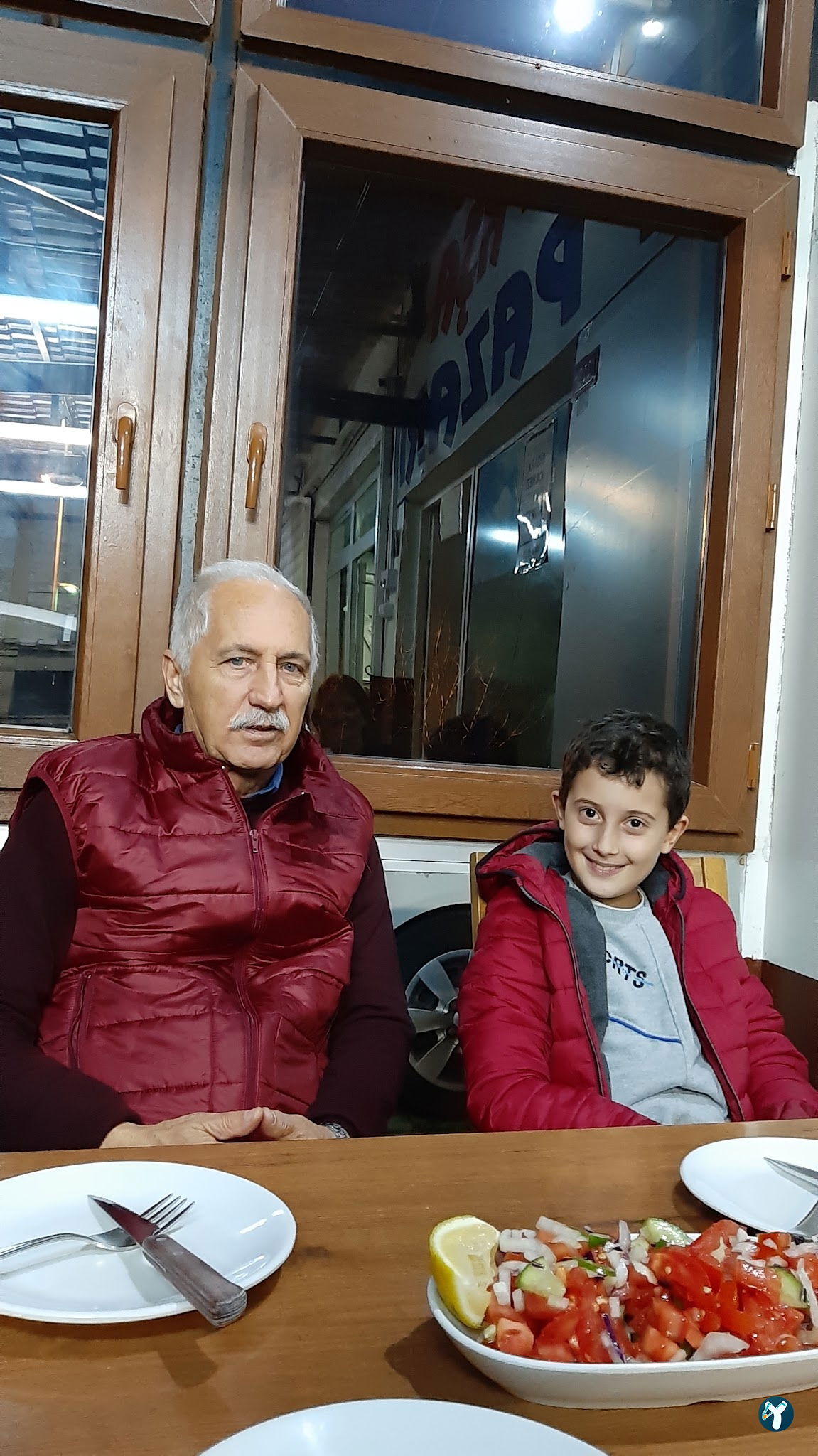 Öz Alipaşa Et Pazarı