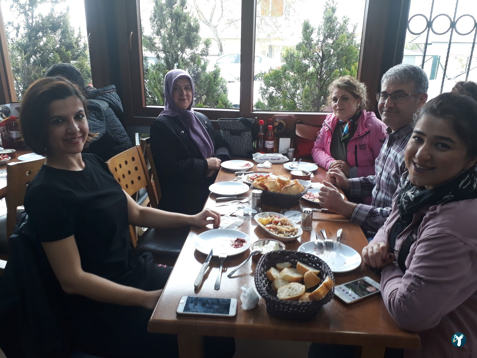 Öz Alipaşa Et Pazarı