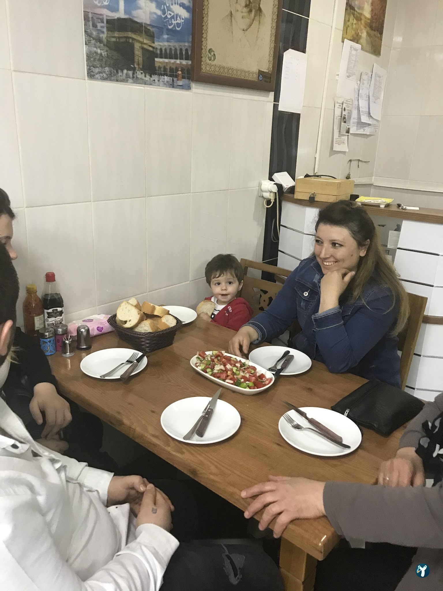 Öz Alipaşa Et Pazarı