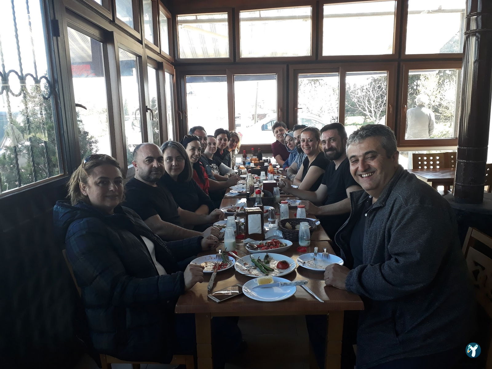 Öz Alipaşa Et Pazarı
