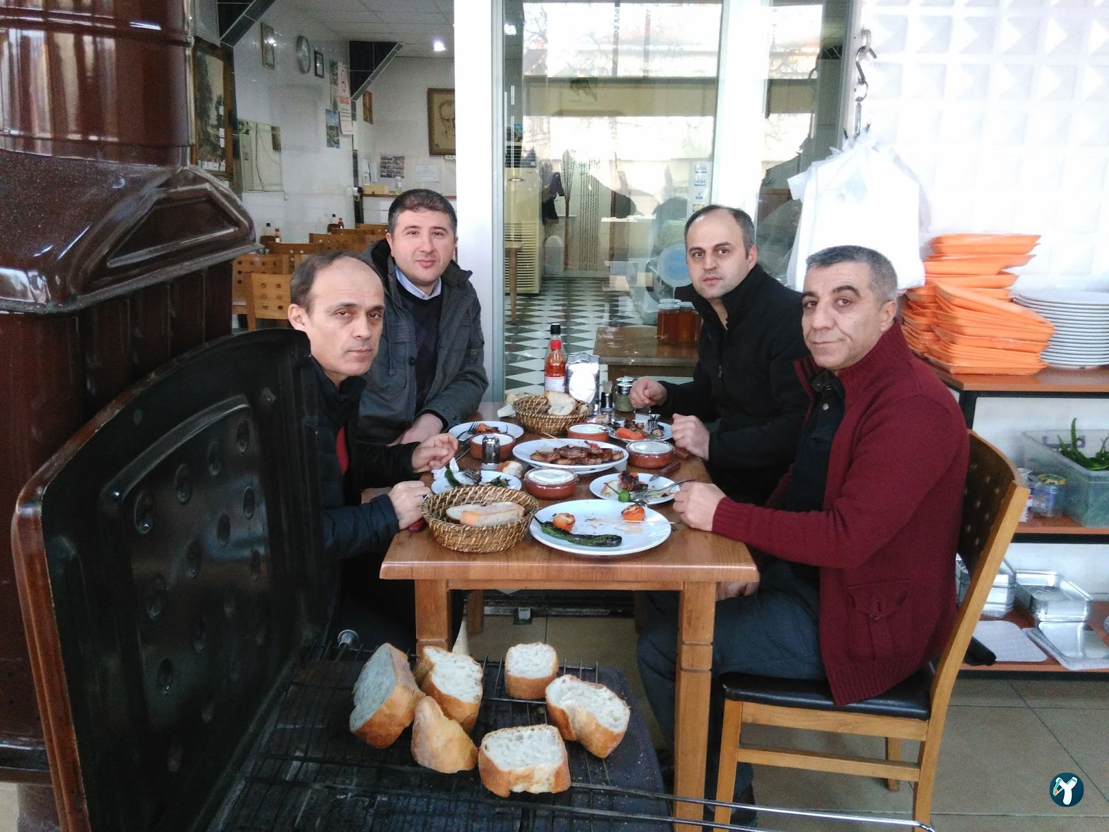 Öz Alipaşa Et Pazarı