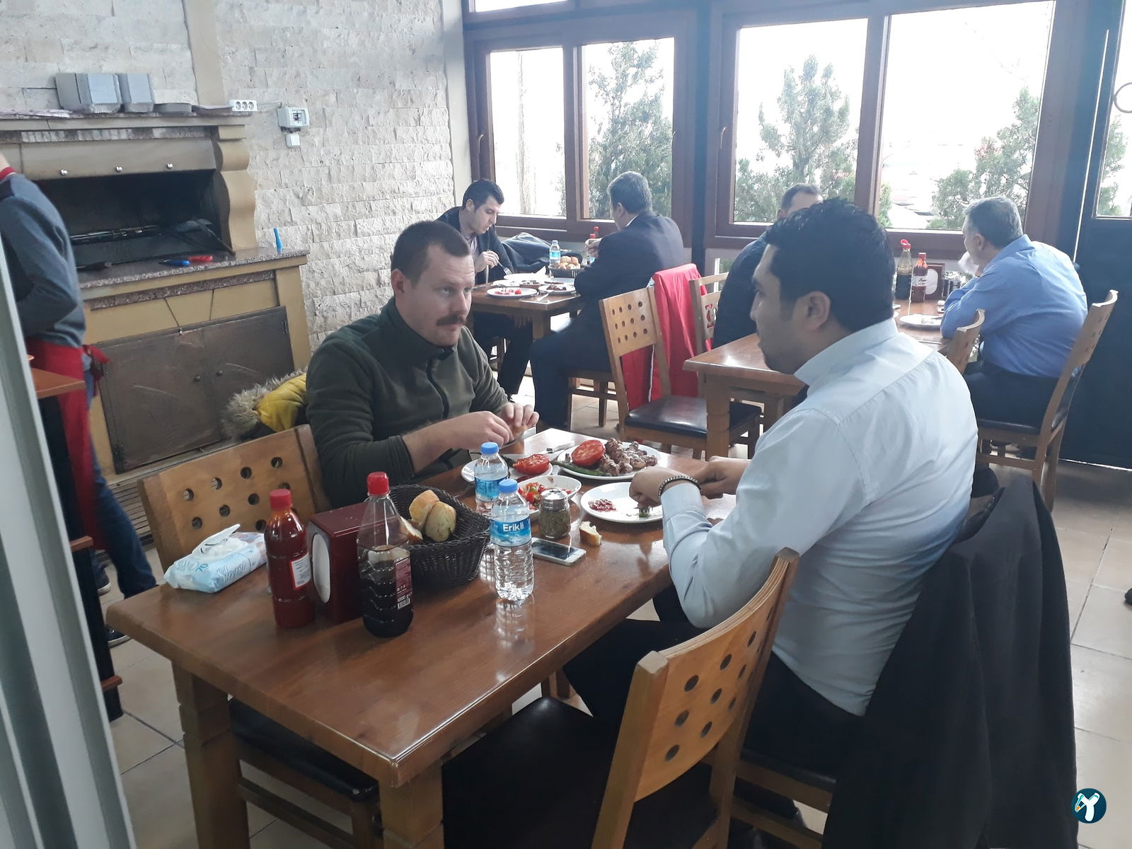 Öz Alipaşa Et Pazarı
