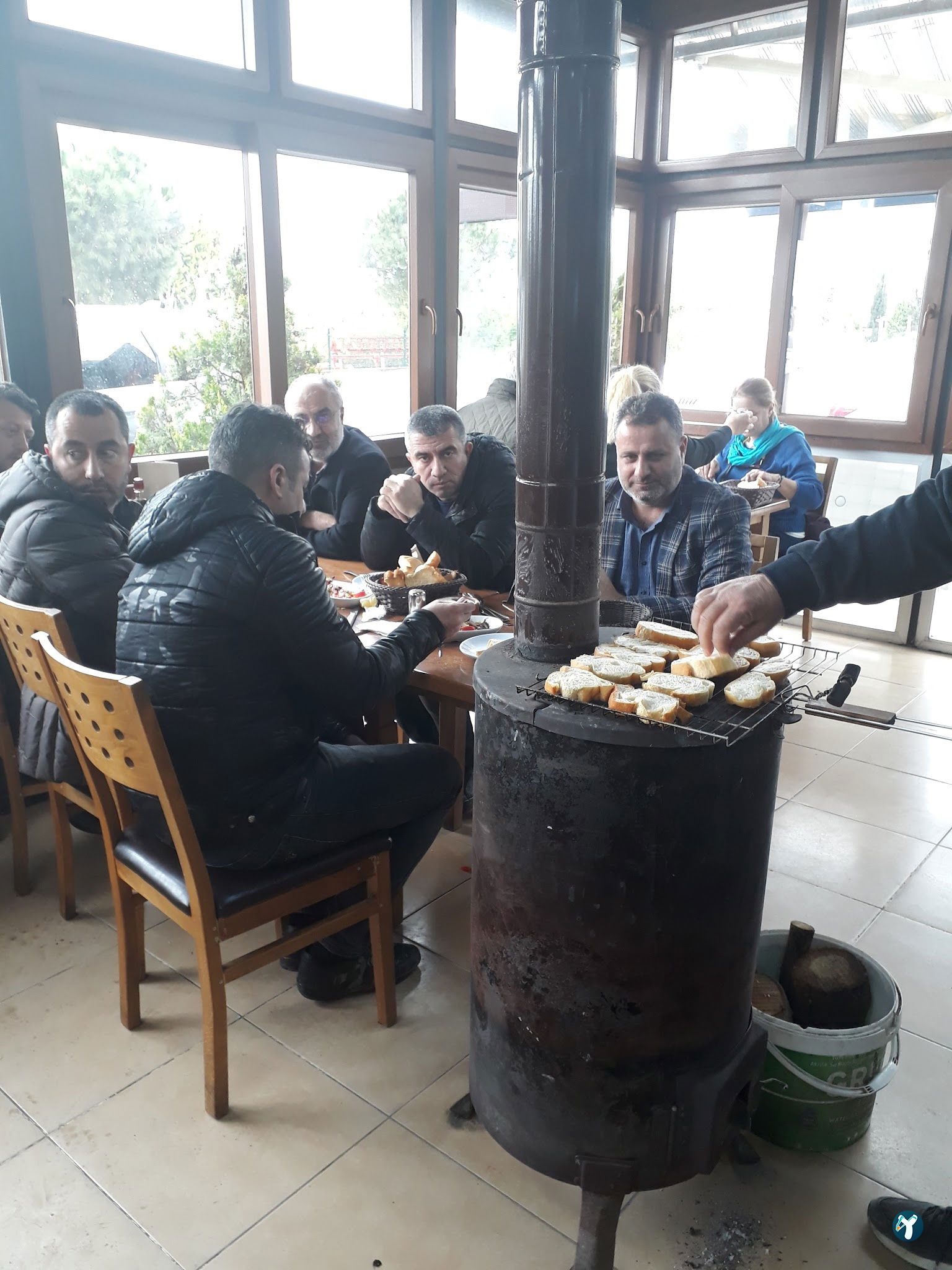 Öz Alipaşa Et Pazarı