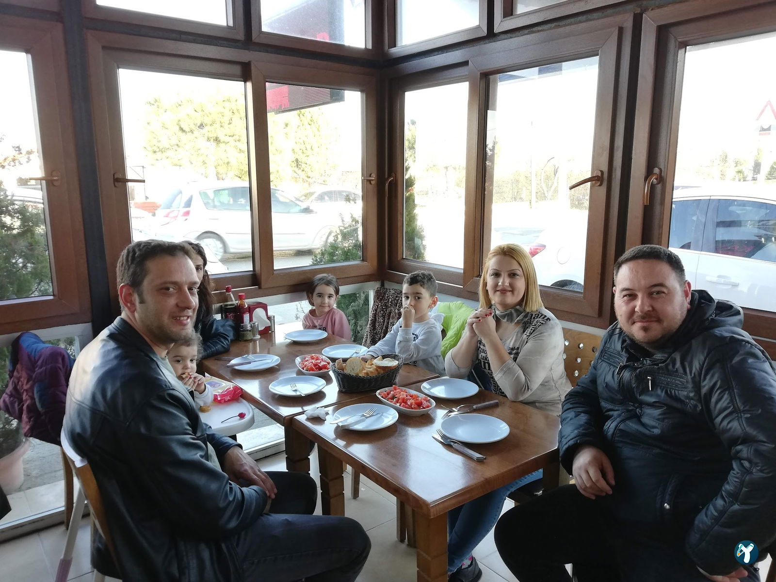 Öz Alipaşa Et Pazarı