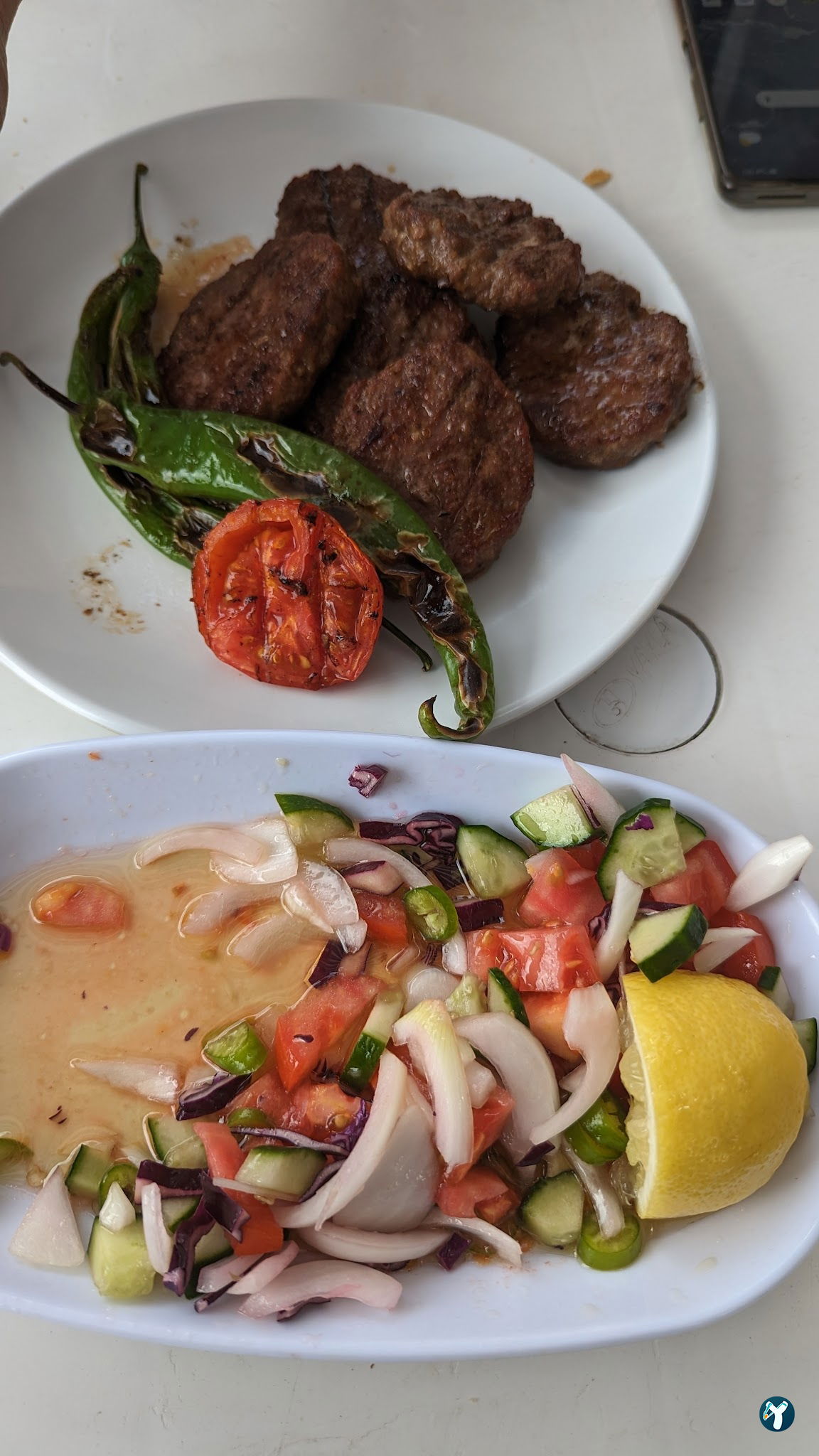 Öz Alipaşa Et Pazarı
