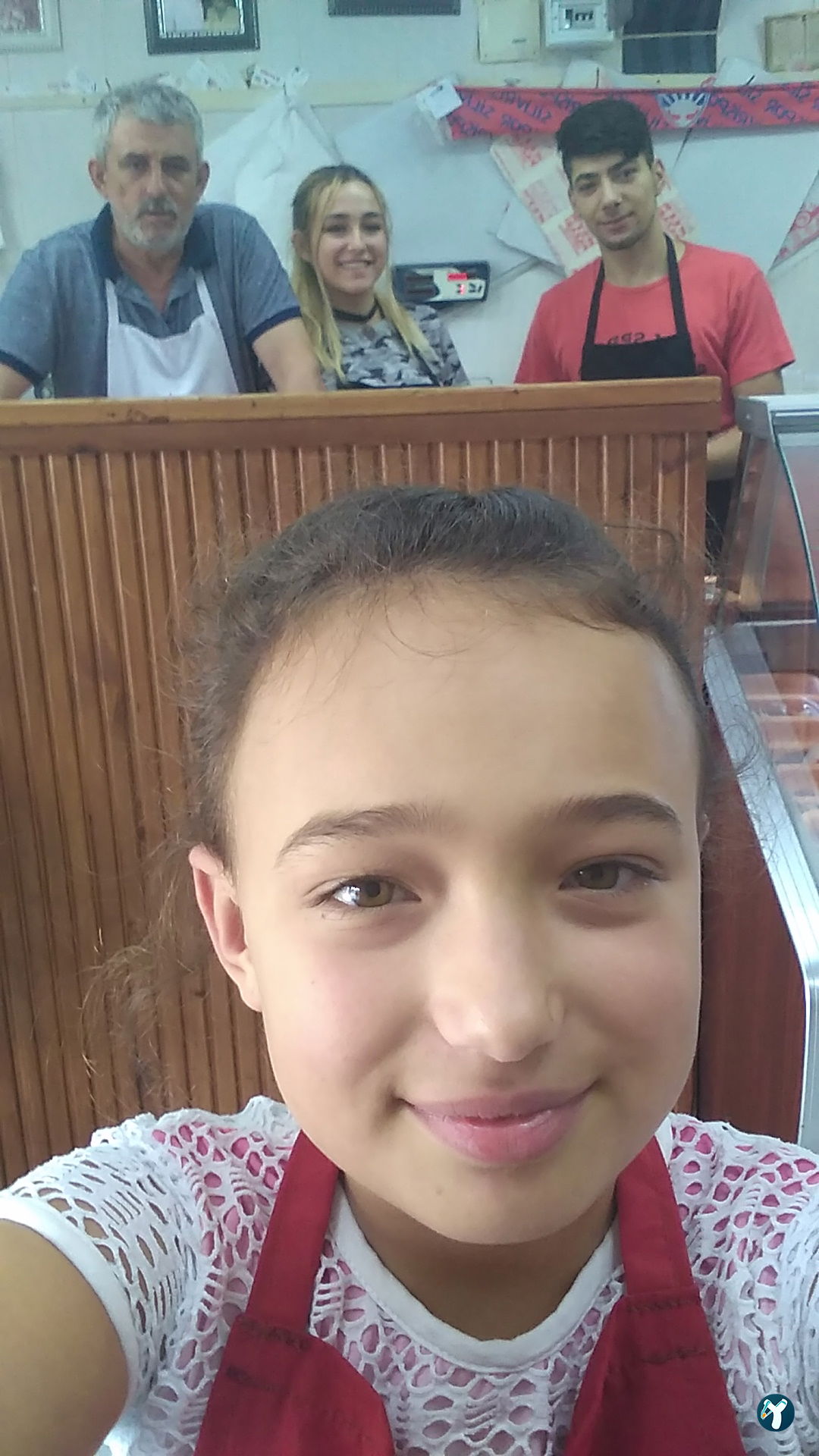 Öz Alipaşa Et Pazarı