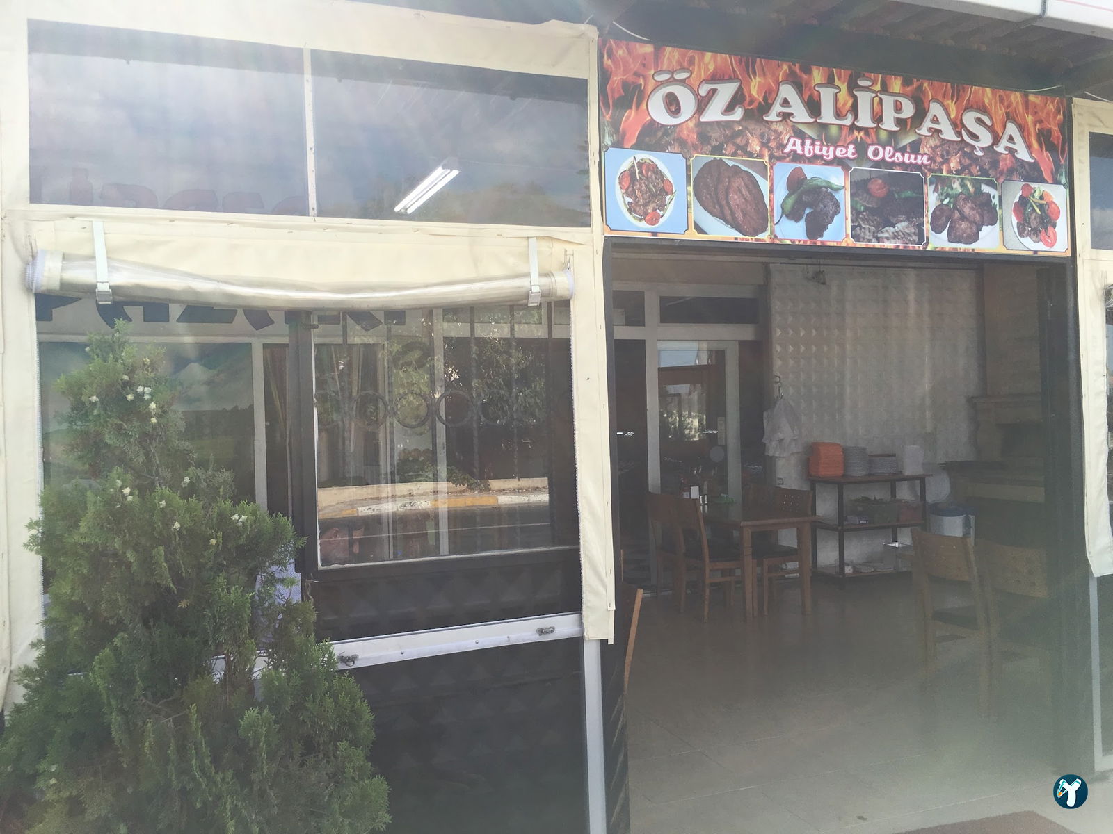 Öz Alipaşa Et Pazarı