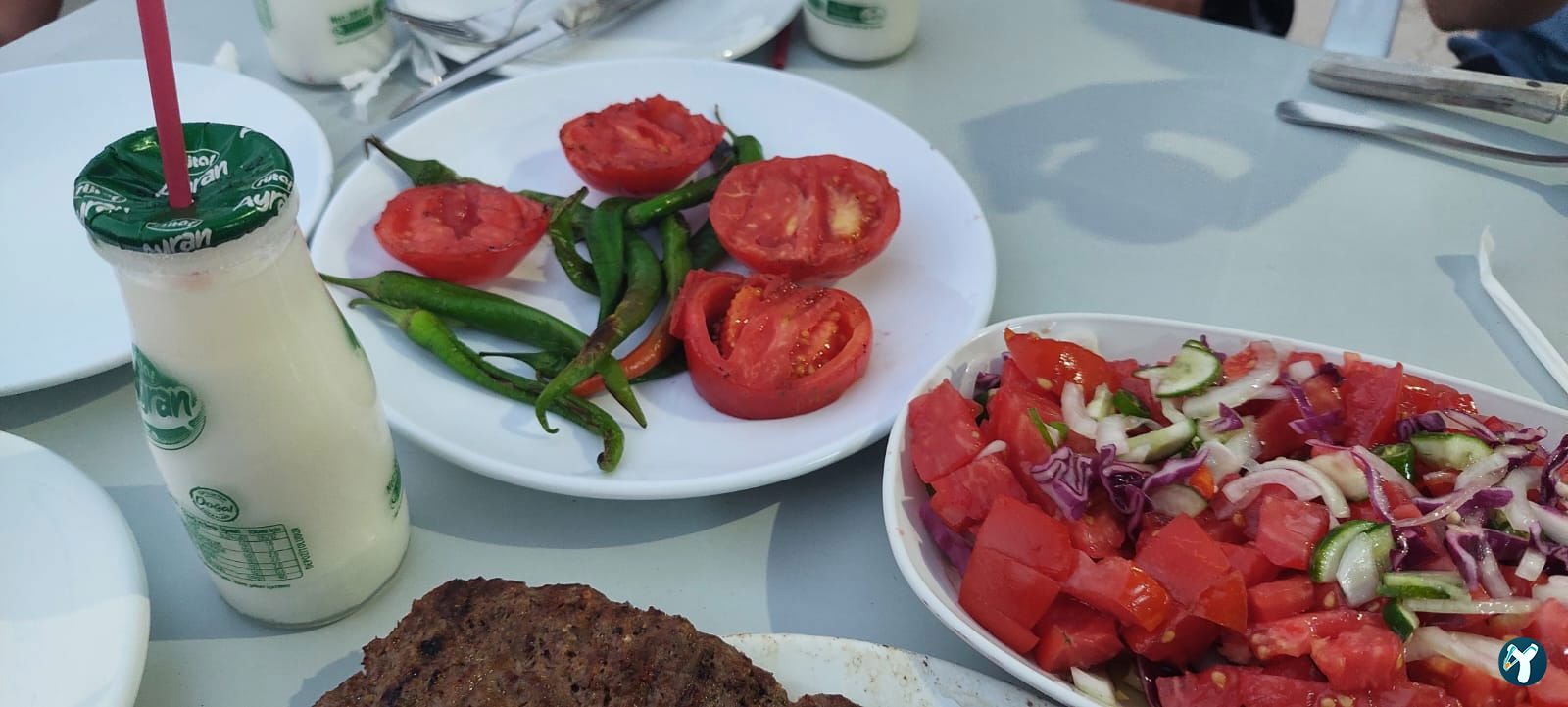 Öz Alipaşa Et Pazarı