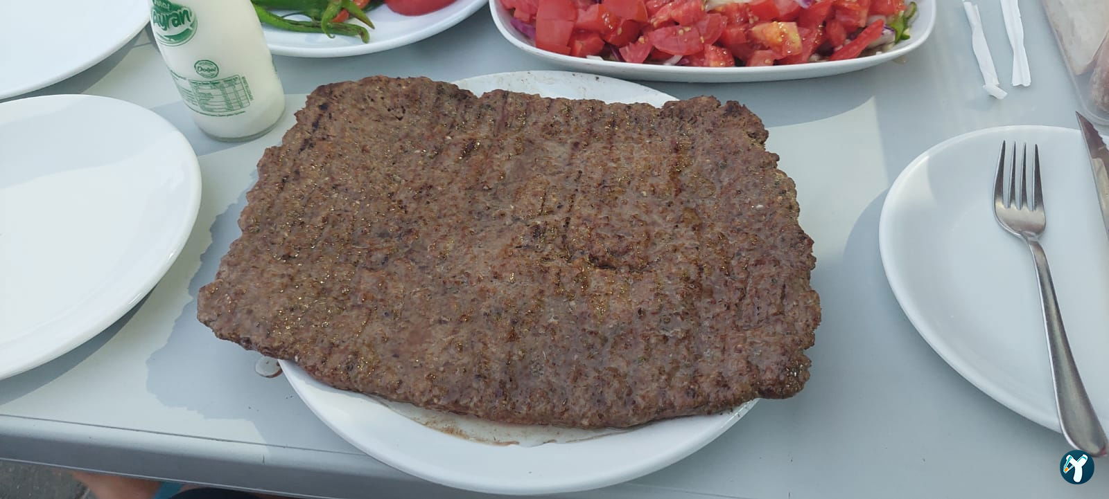 Öz Alipaşa Et Pazarı