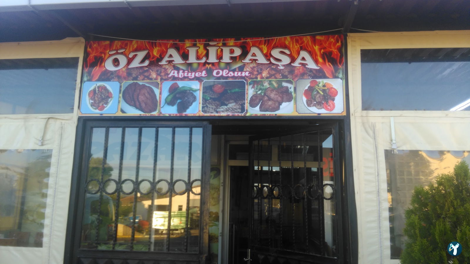Öz Alipaşa Et Pazarı