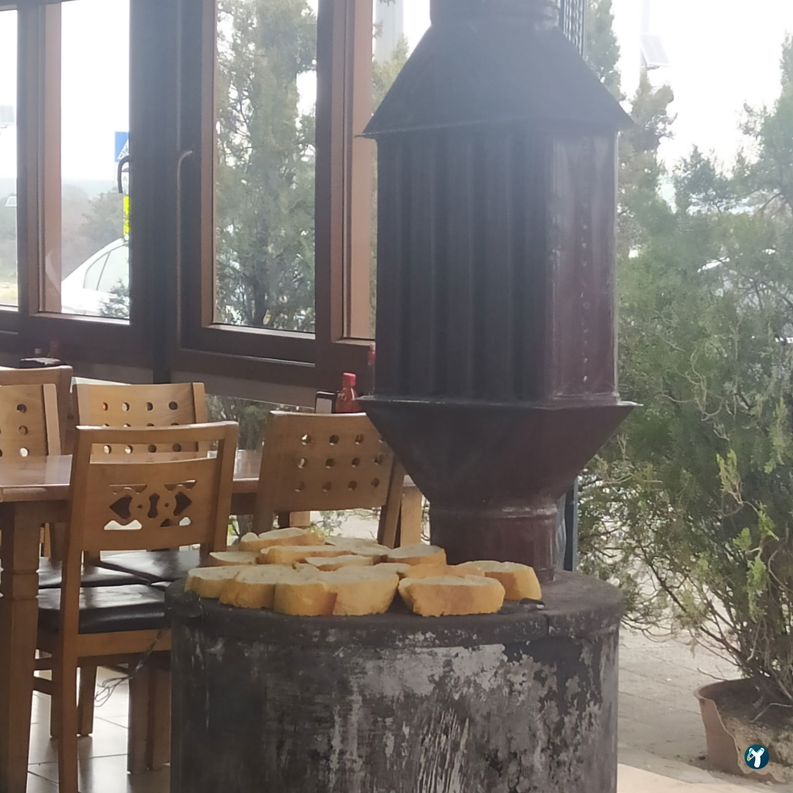 Öz Alipaşa Et Pazarı