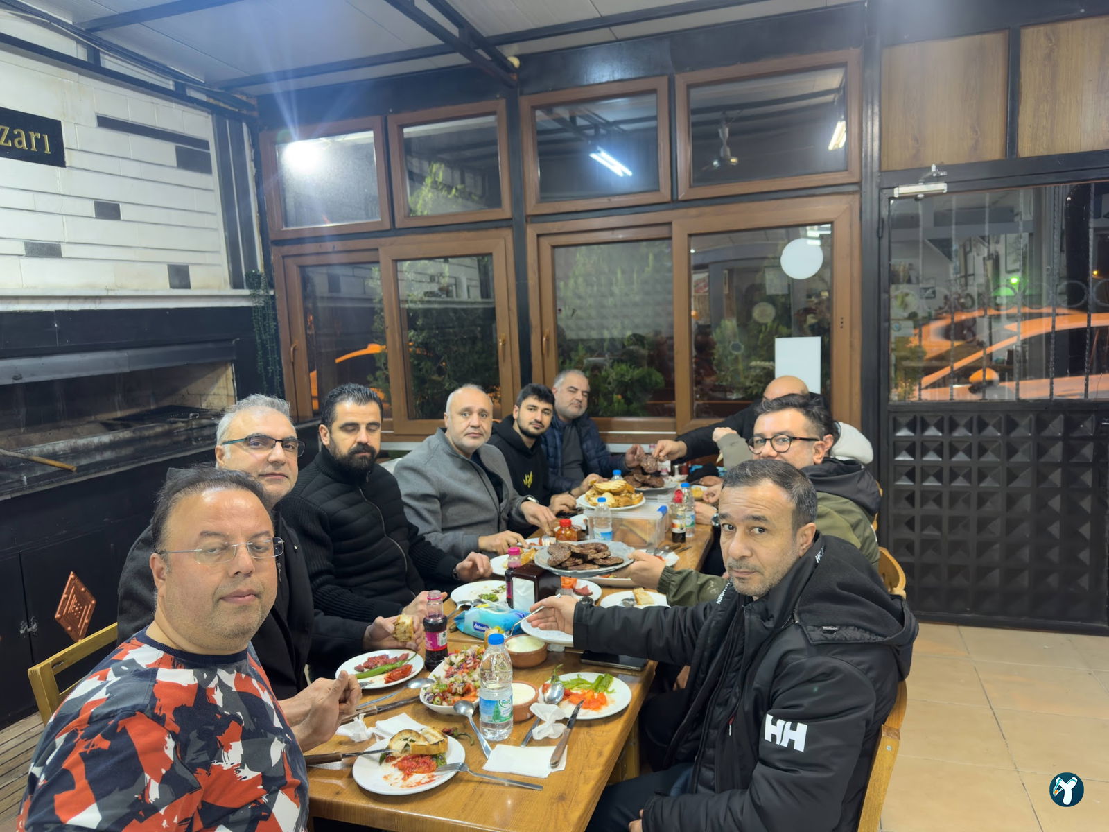 Öz Alipaşa Et Pazarı