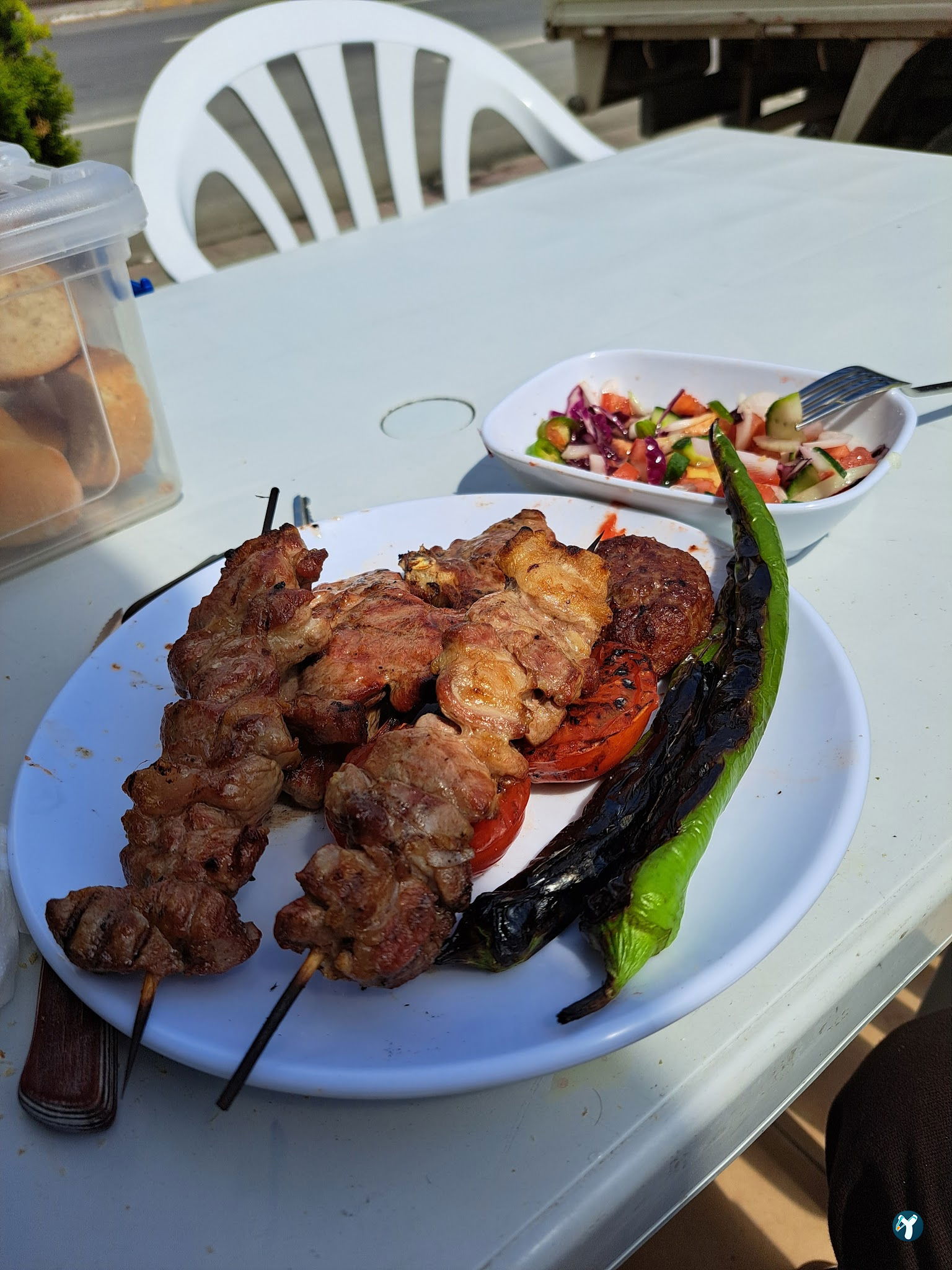 Öz Alipaşa Et Pazarı