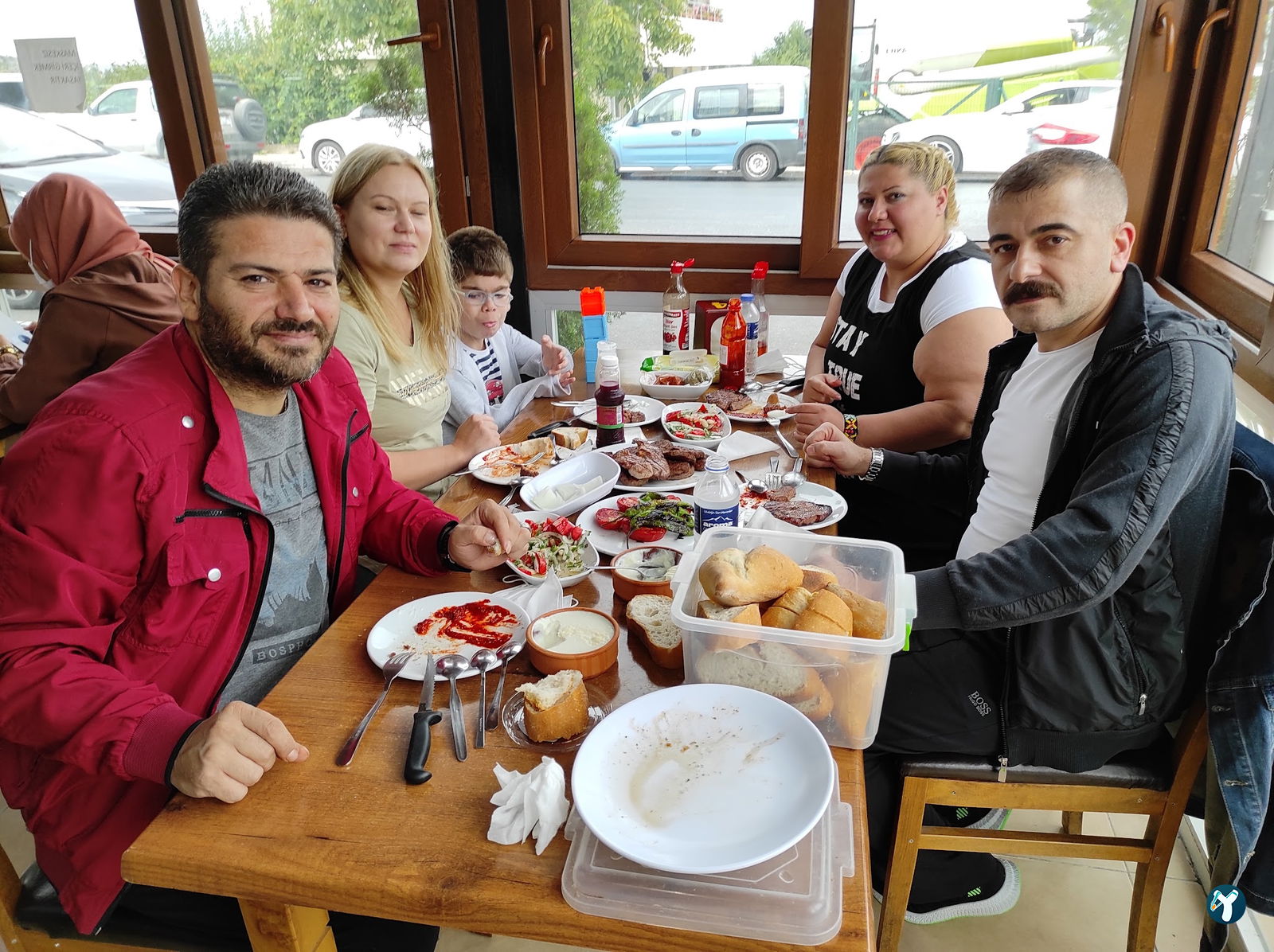 Öz Alipaşa Et Pazarı
