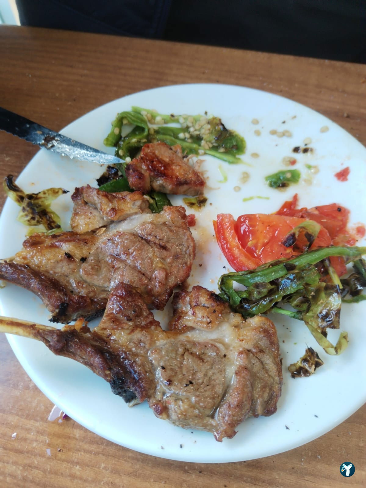 Öz Alipaşa Et Pazarı