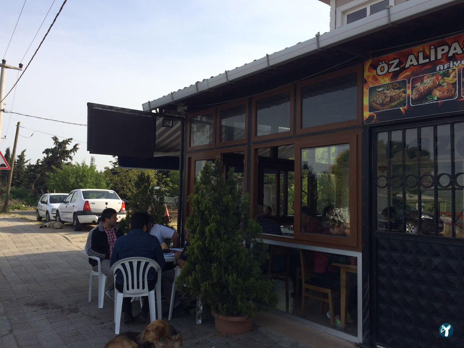 Öz Alipaşa Et Pazarı