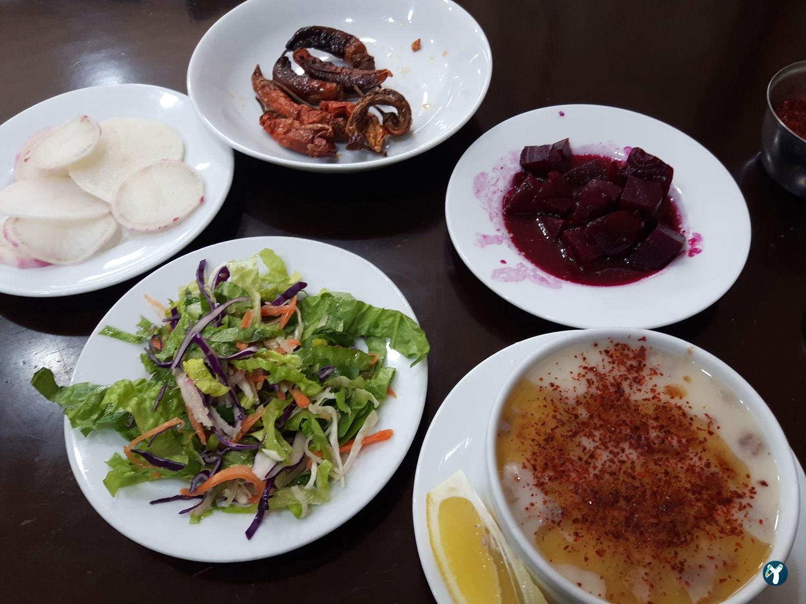 Gürel Dombili Restaurant