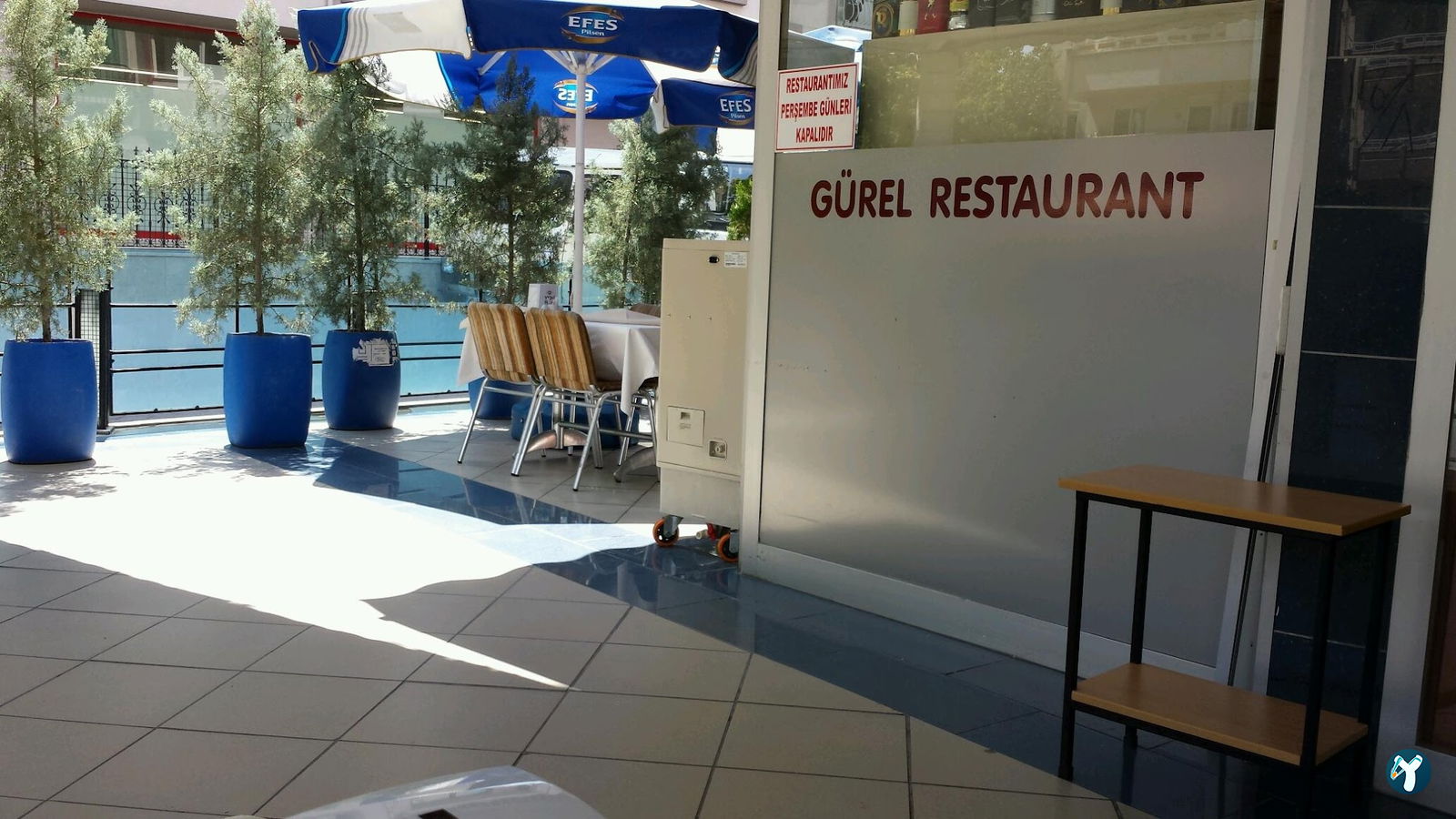 Gürel Dombili Restaurant