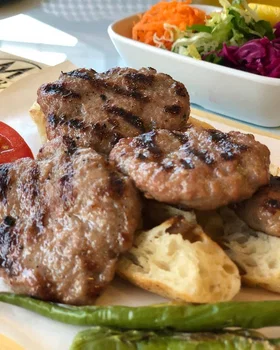 Macır Köfte resimleri