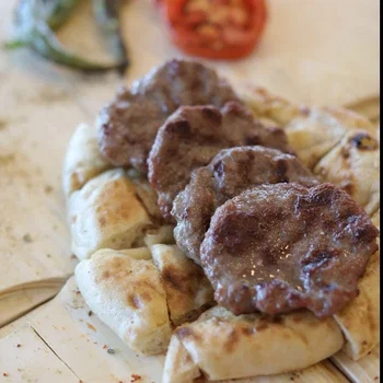 Macır Köfte resimleri