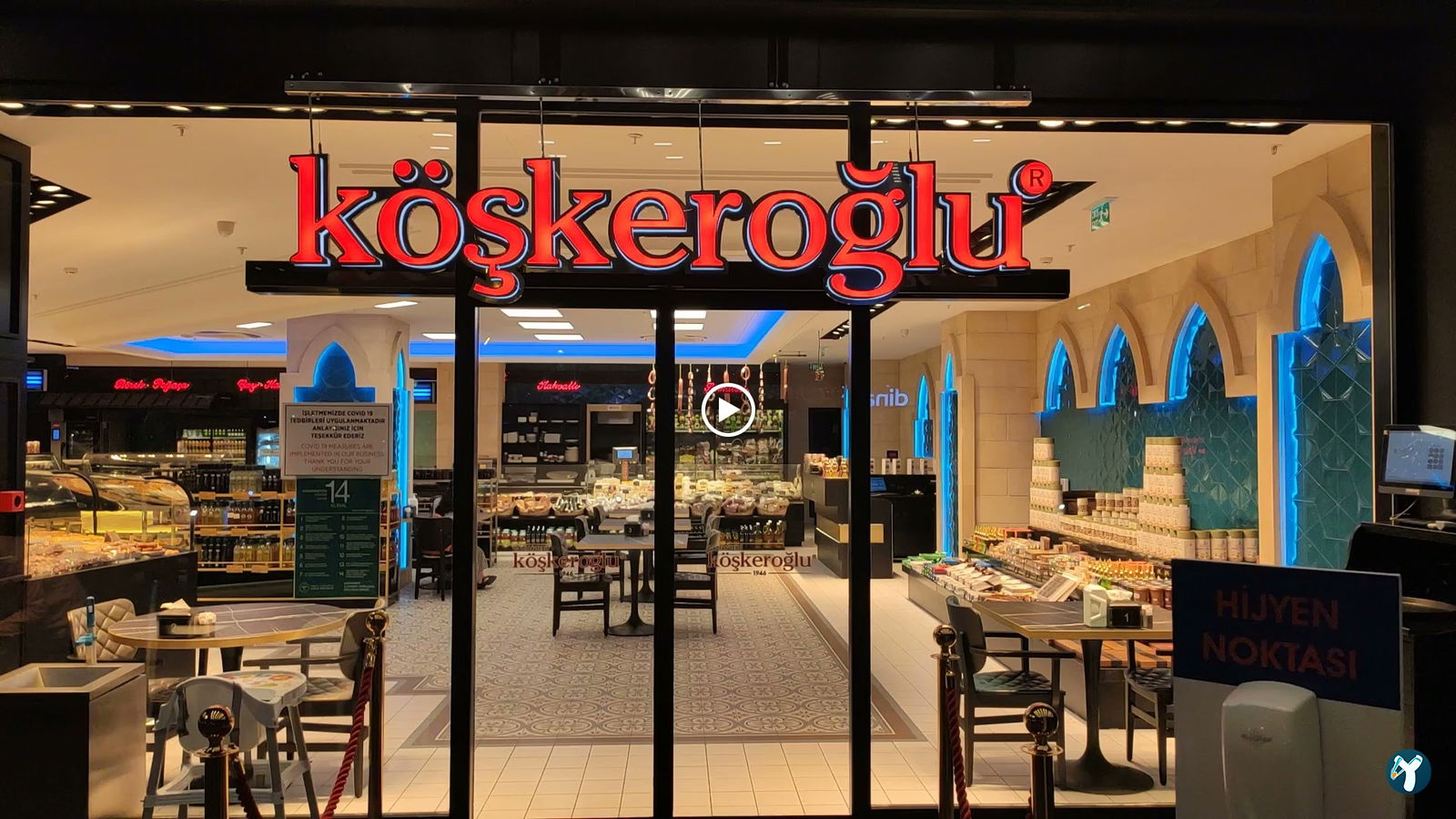 Başakşehir Köşkeroğlu