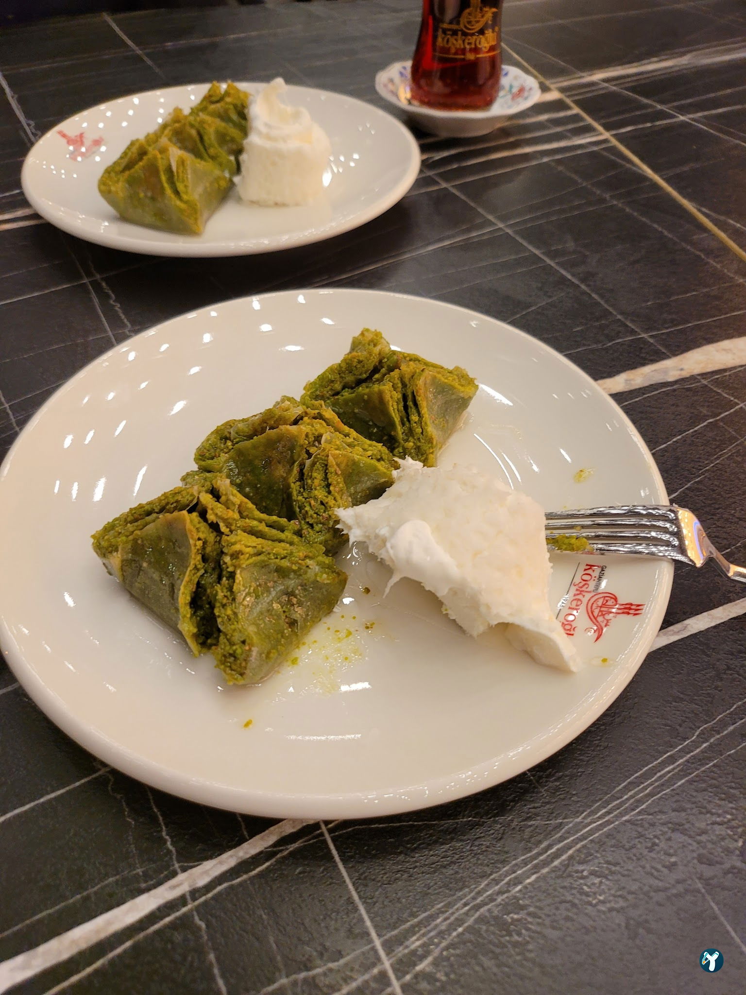 Başakşehir Köşkeroğlu