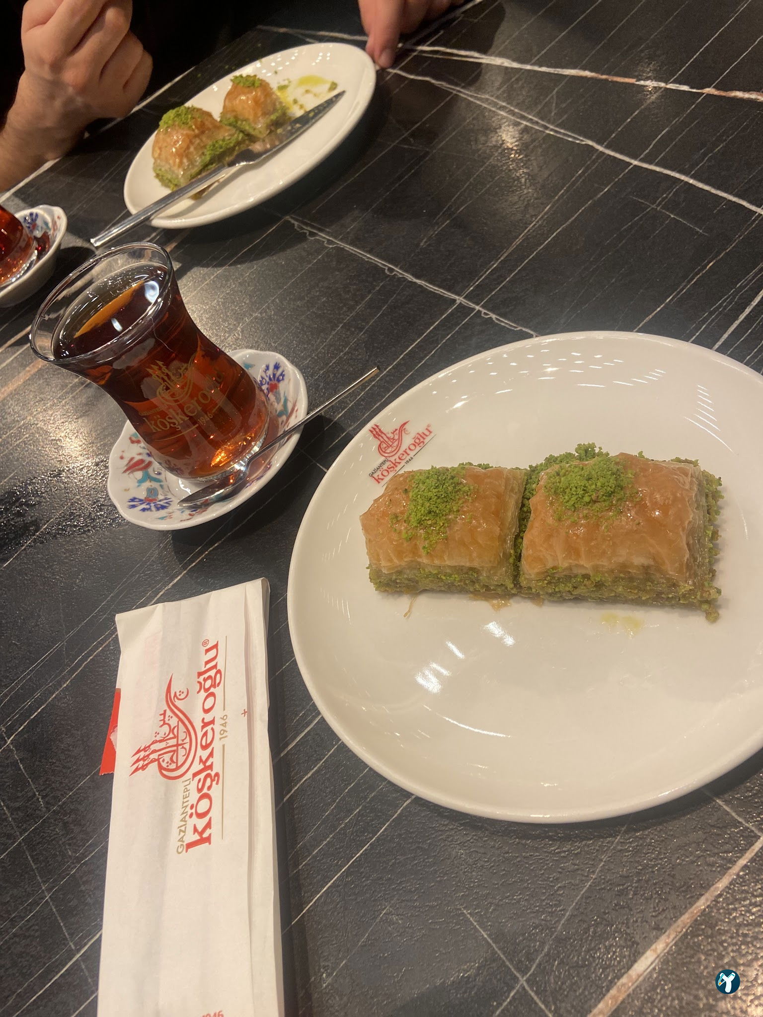 Başakşehir Köşkeroğlu