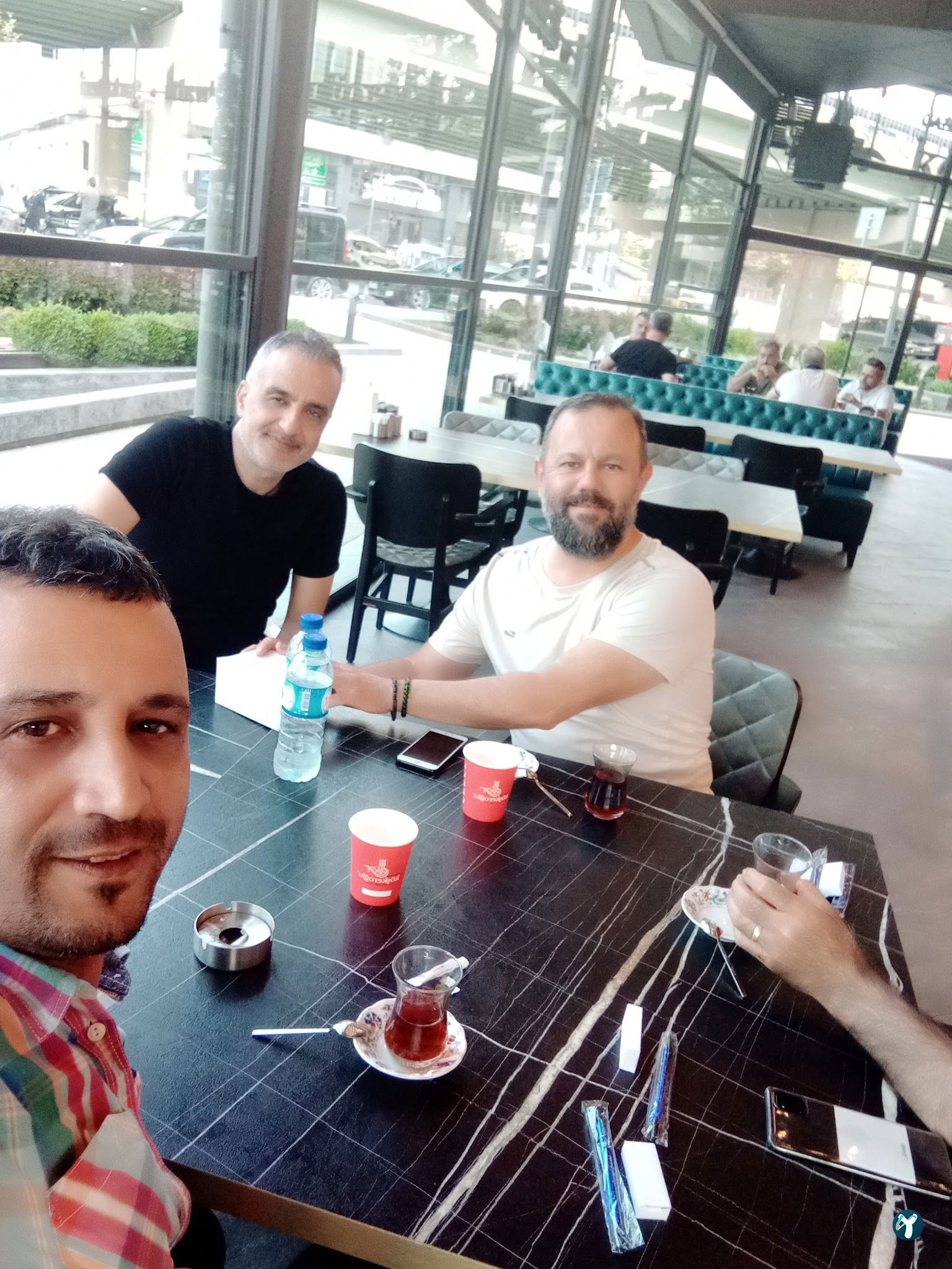 Başakşehir Köşkeroğlu