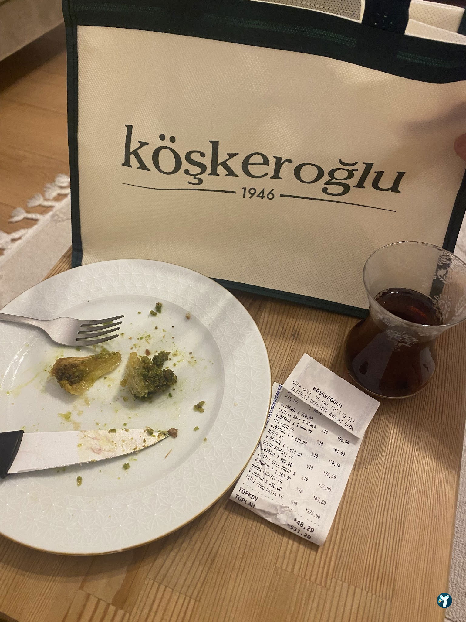 Başakşehir Köşkeroğlu