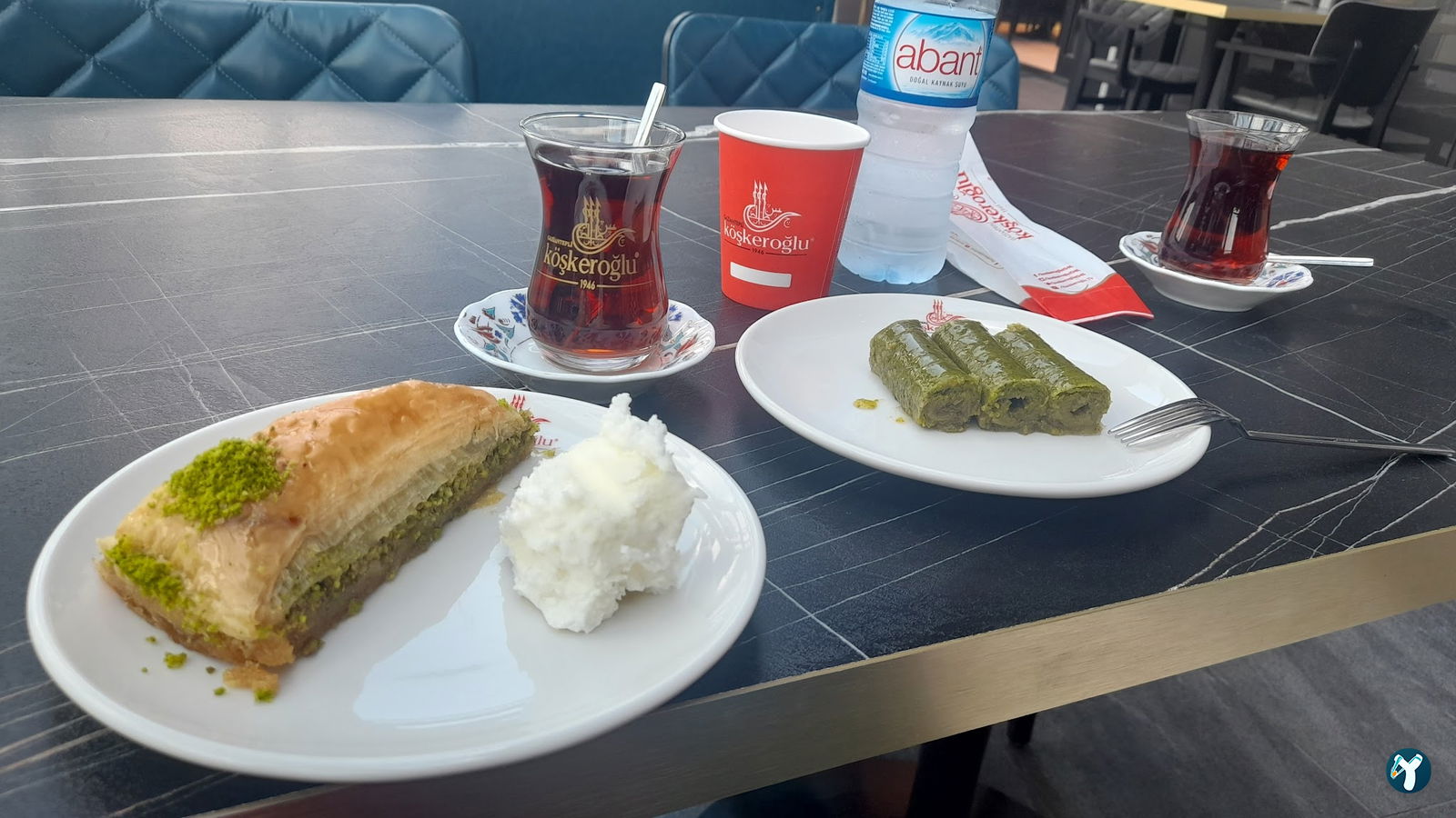 Başakşehir Köşkeroğlu