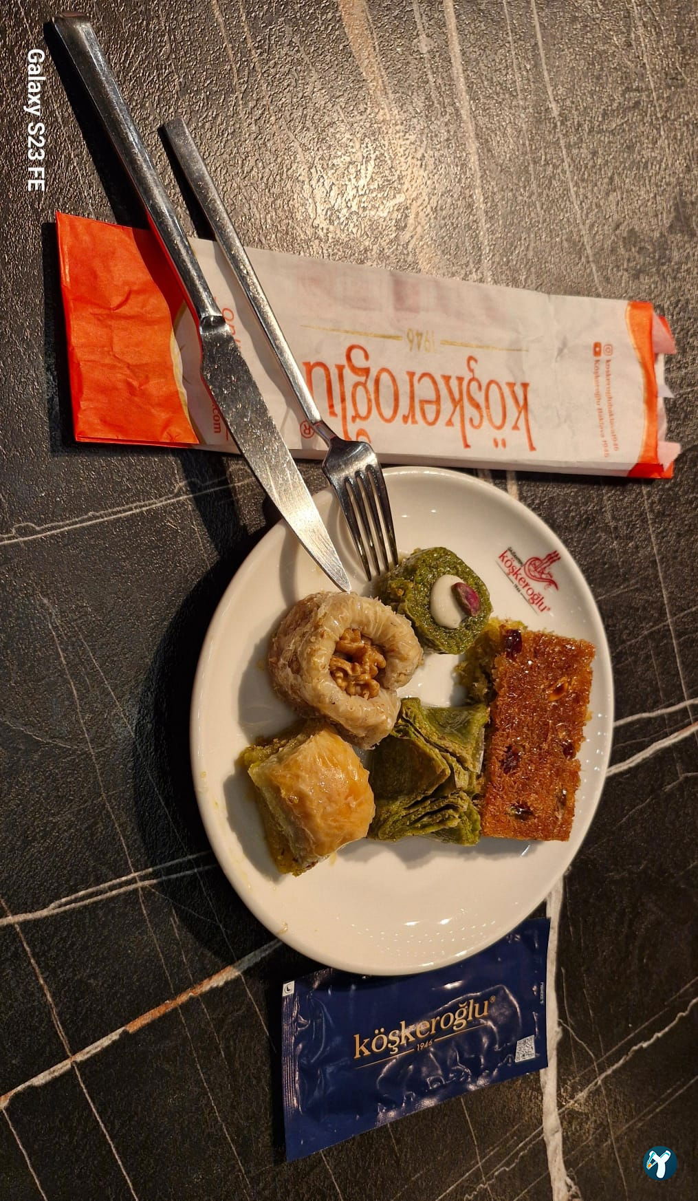 Başakşehir Köşkeroğlu