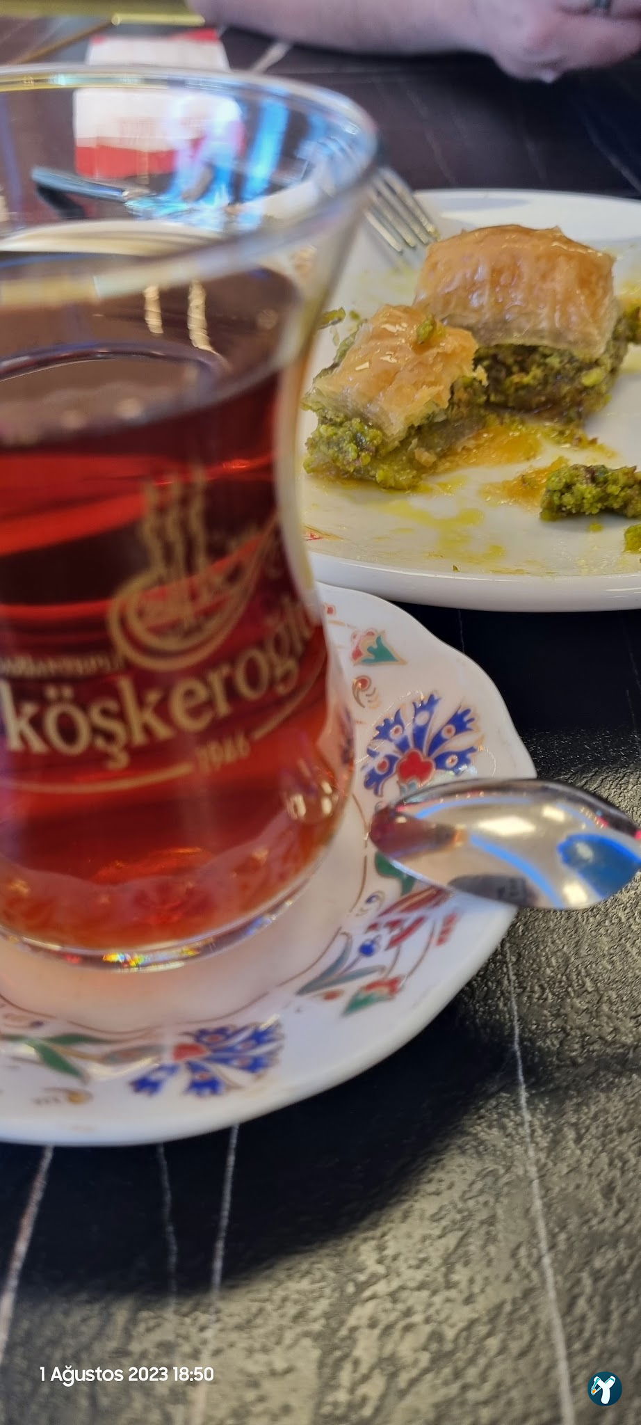 Başakşehir Köşkeroğlu