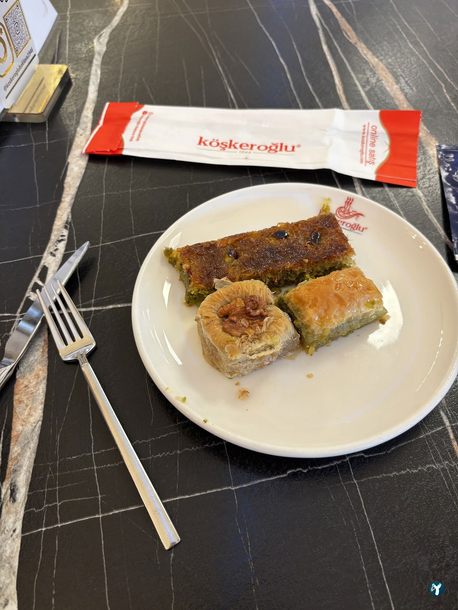 Başakşehir Köşkeroğlu