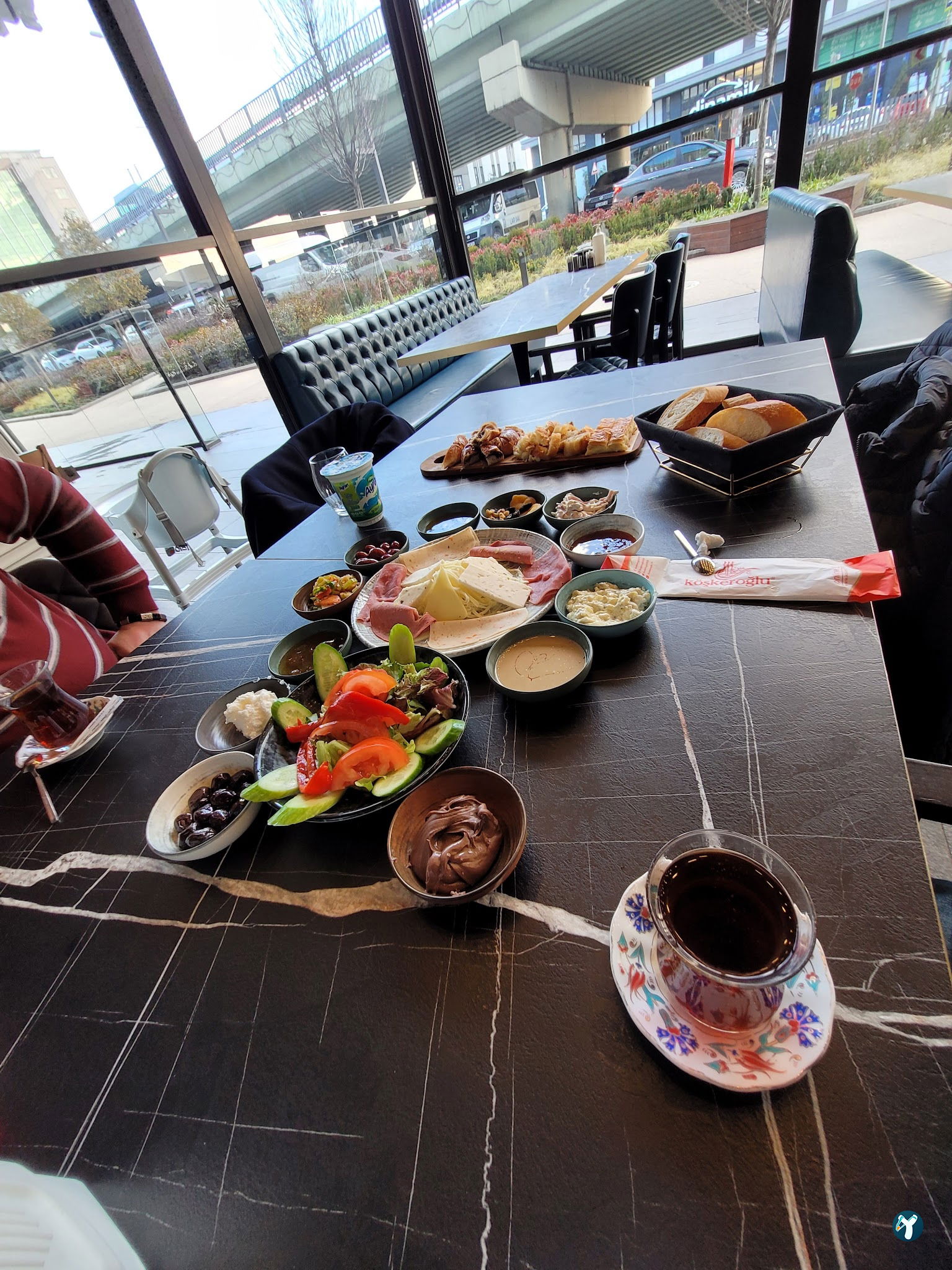 Başakşehir Köşkeroğlu