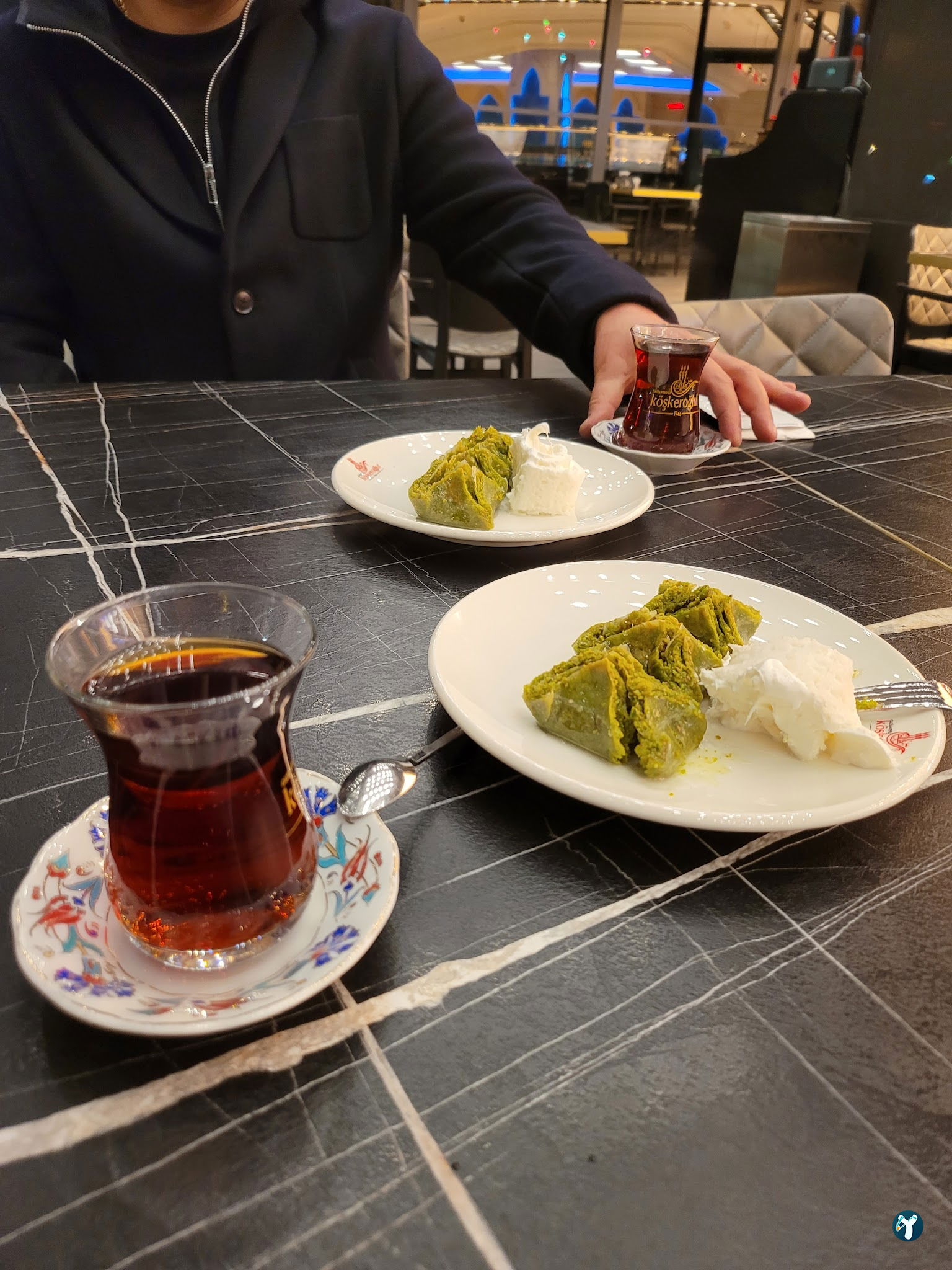 Başakşehir Köşkeroğlu