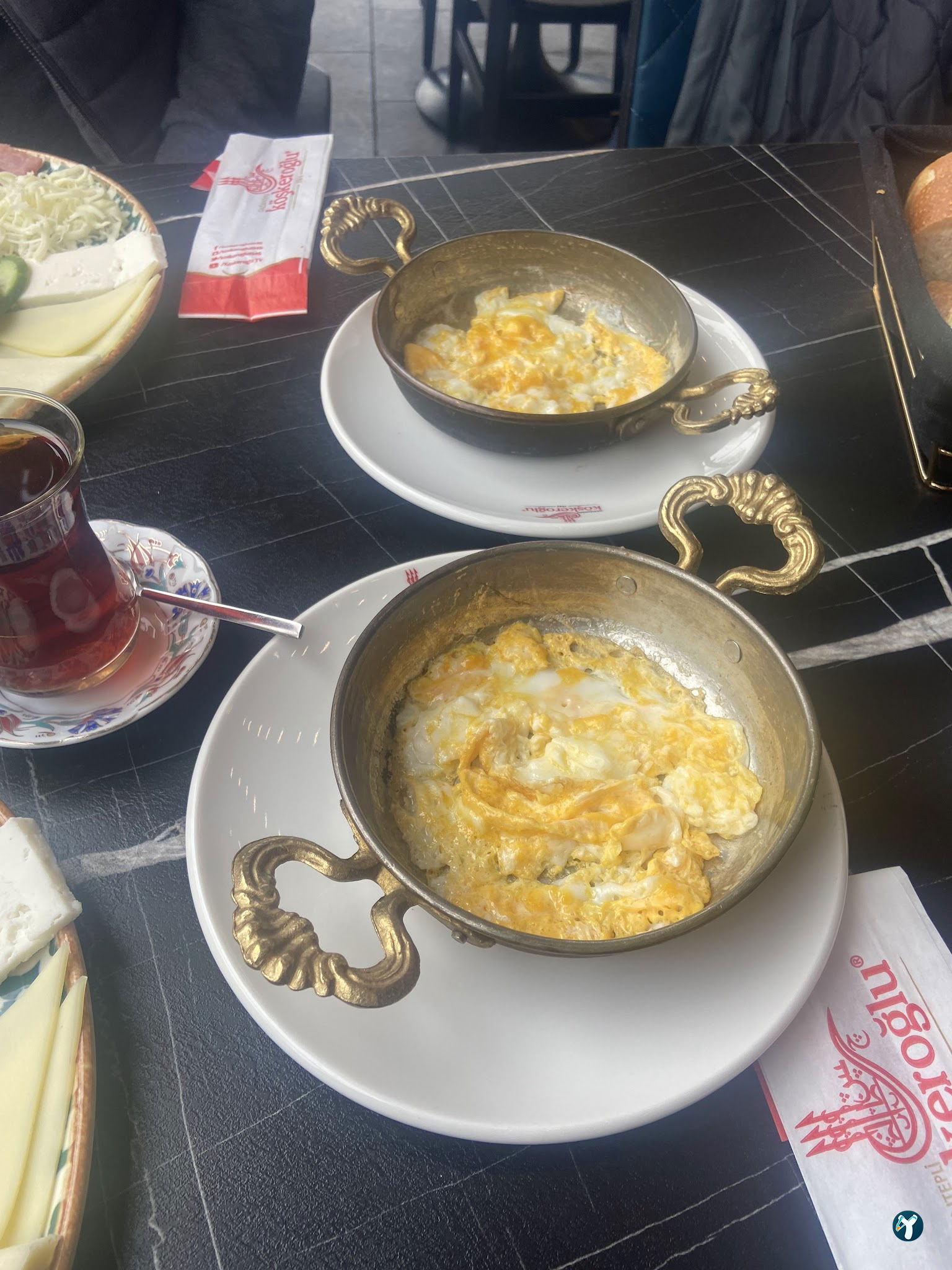 Başakşehir Köşkeroğlu