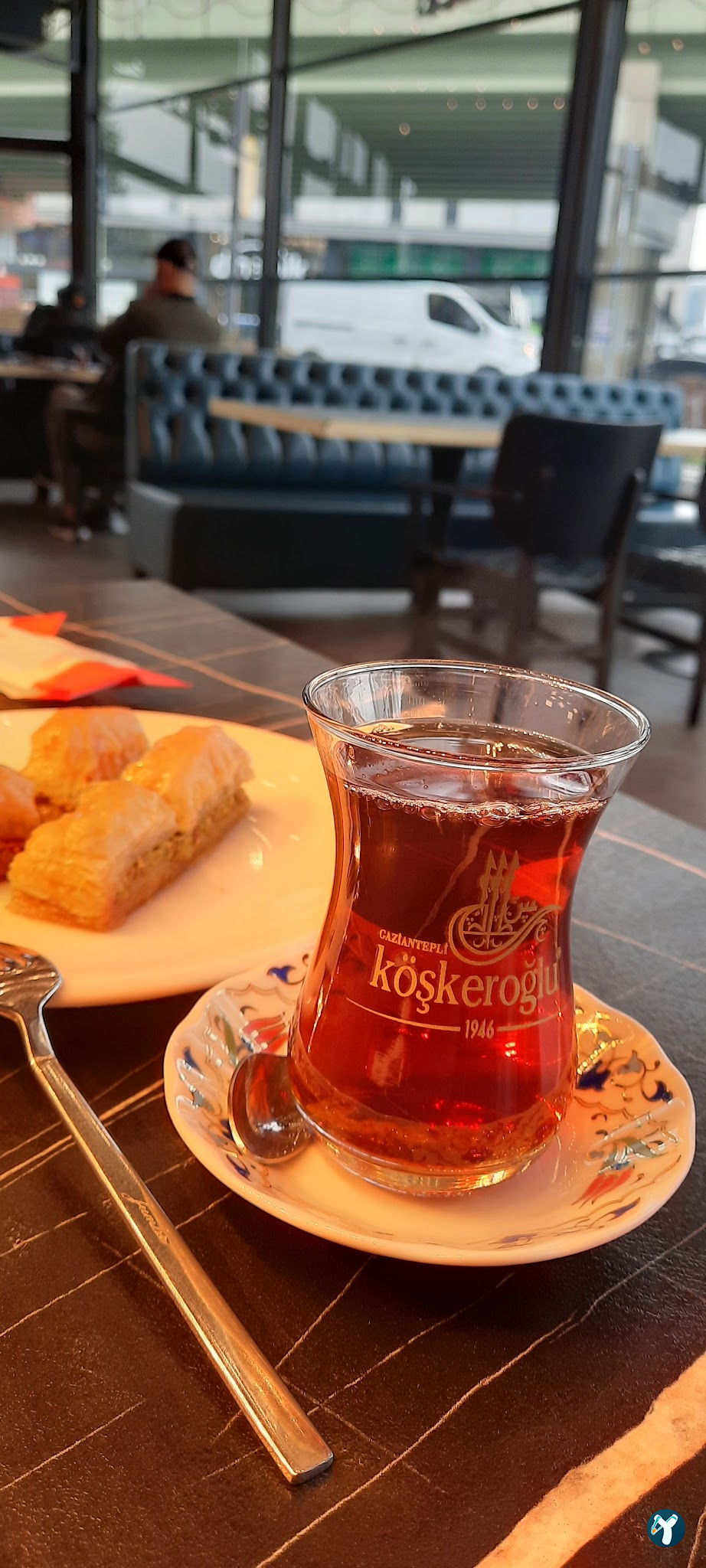 Başakşehir Köşkeroğlu