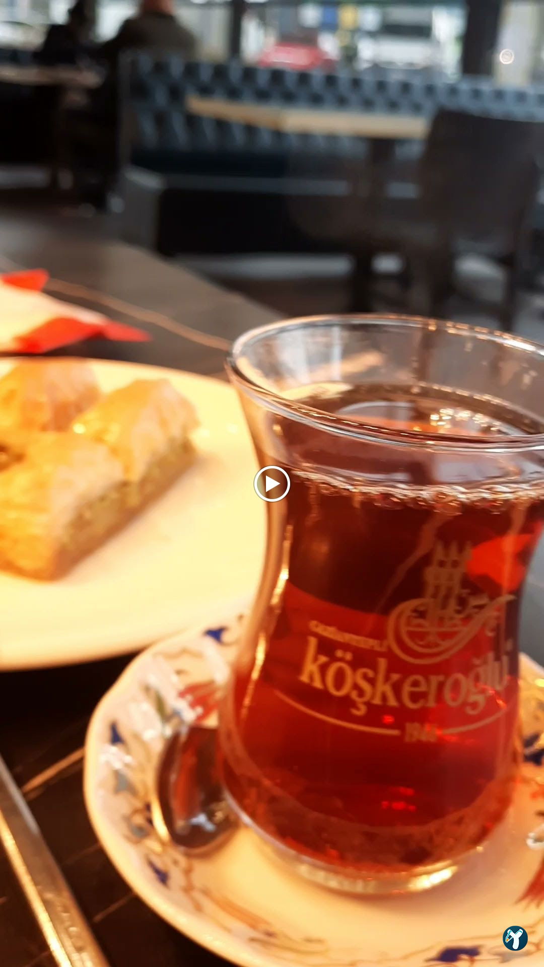 Başakşehir Köşkeroğlu