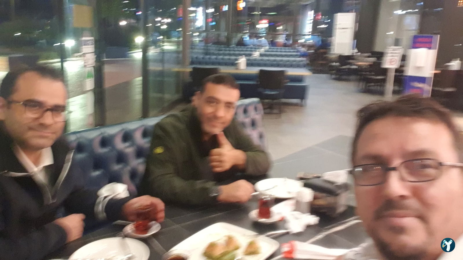Başakşehir Köşkeroğlu