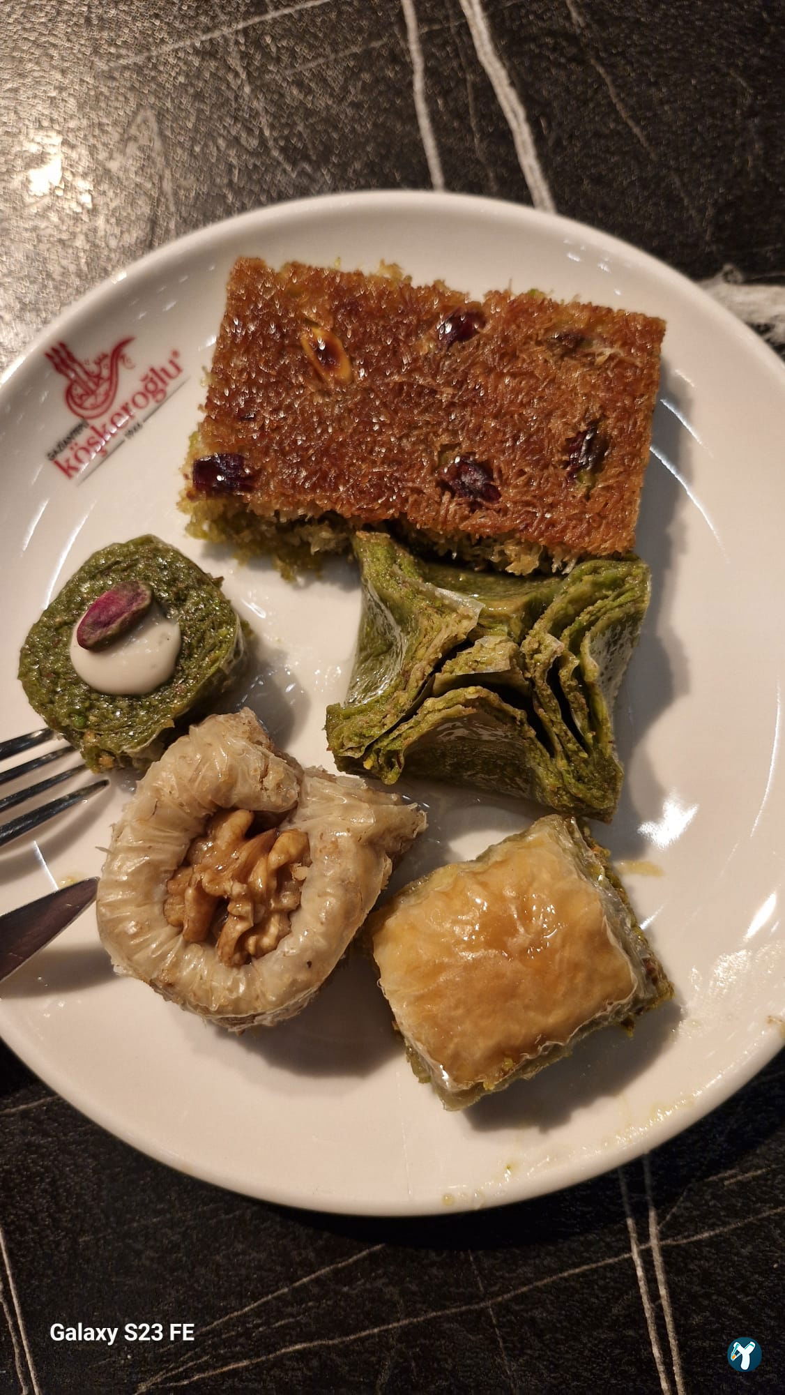 Başakşehir Köşkeroğlu