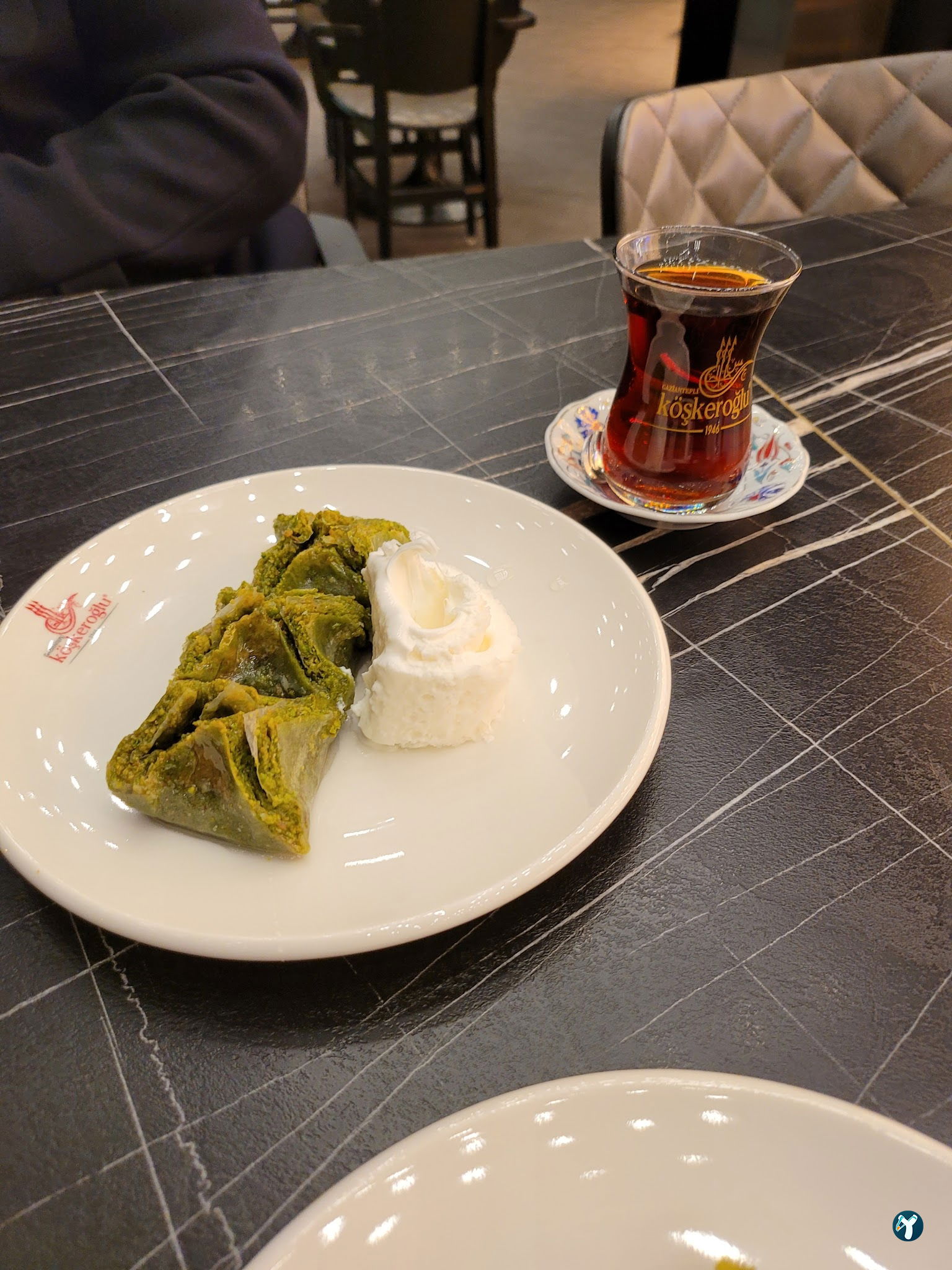 Başakşehir Köşkeroğlu
