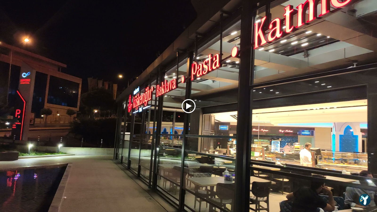 Başakşehir Köşkeroğlu