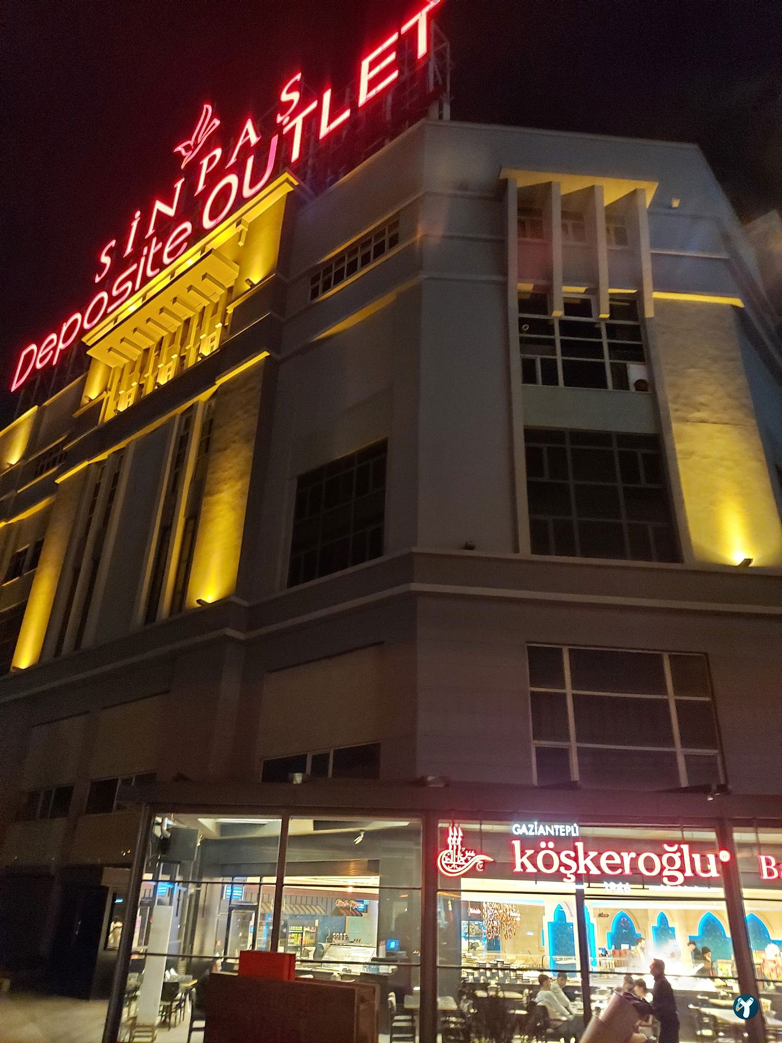 Başakşehir Köşkeroğlu