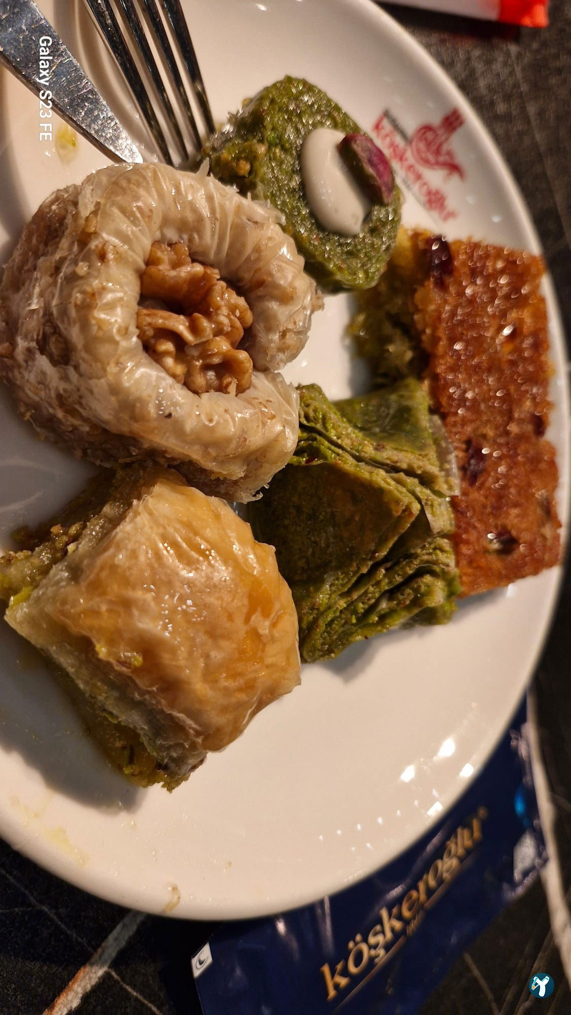 Başakşehir Köşkeroğlu
