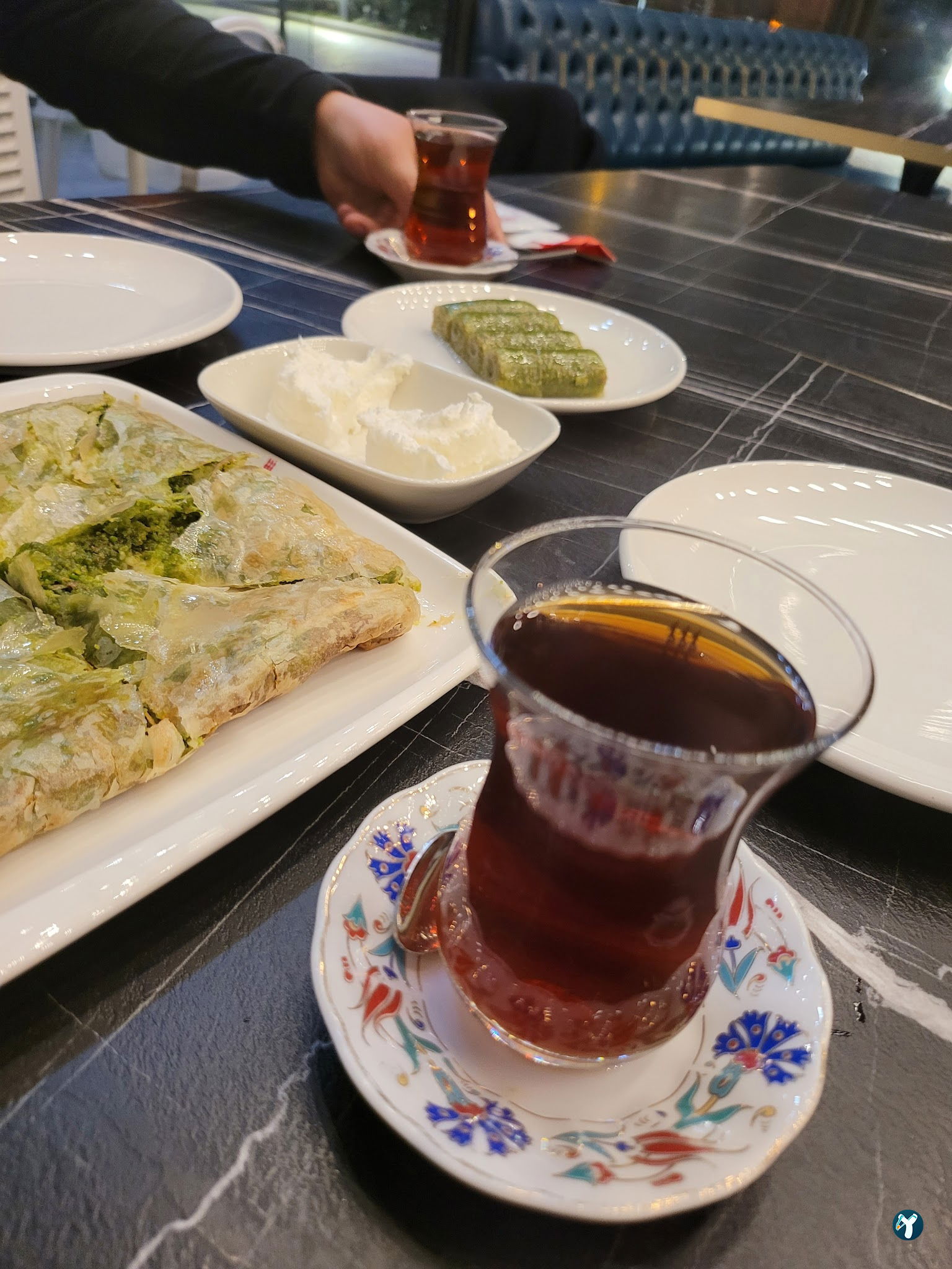Başakşehir Köşkeroğlu
