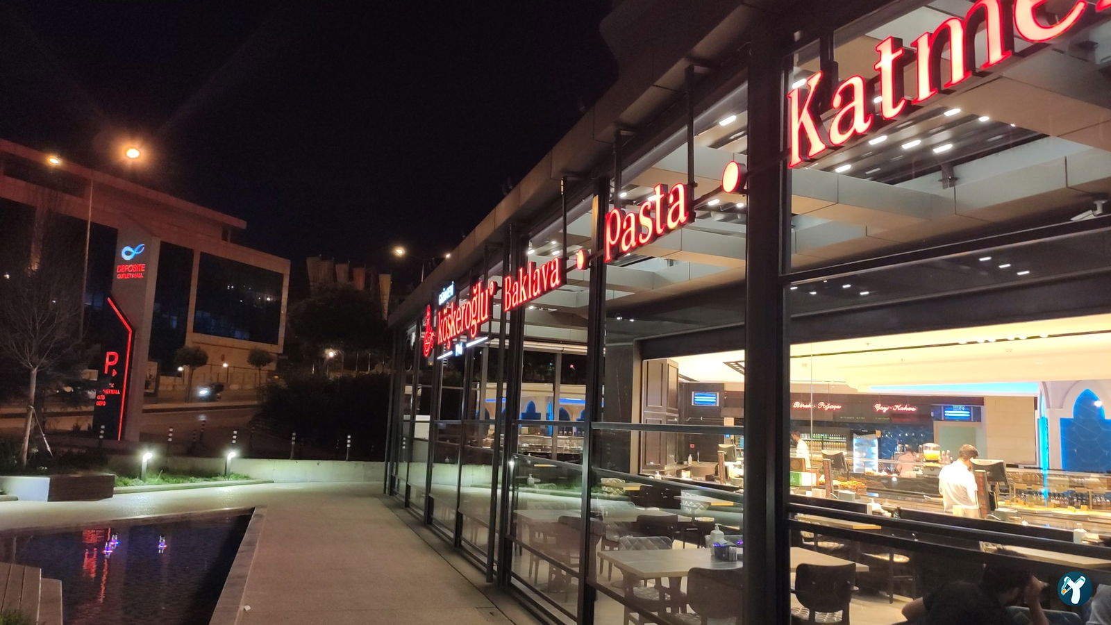 Başakşehir Köşkeroğlu