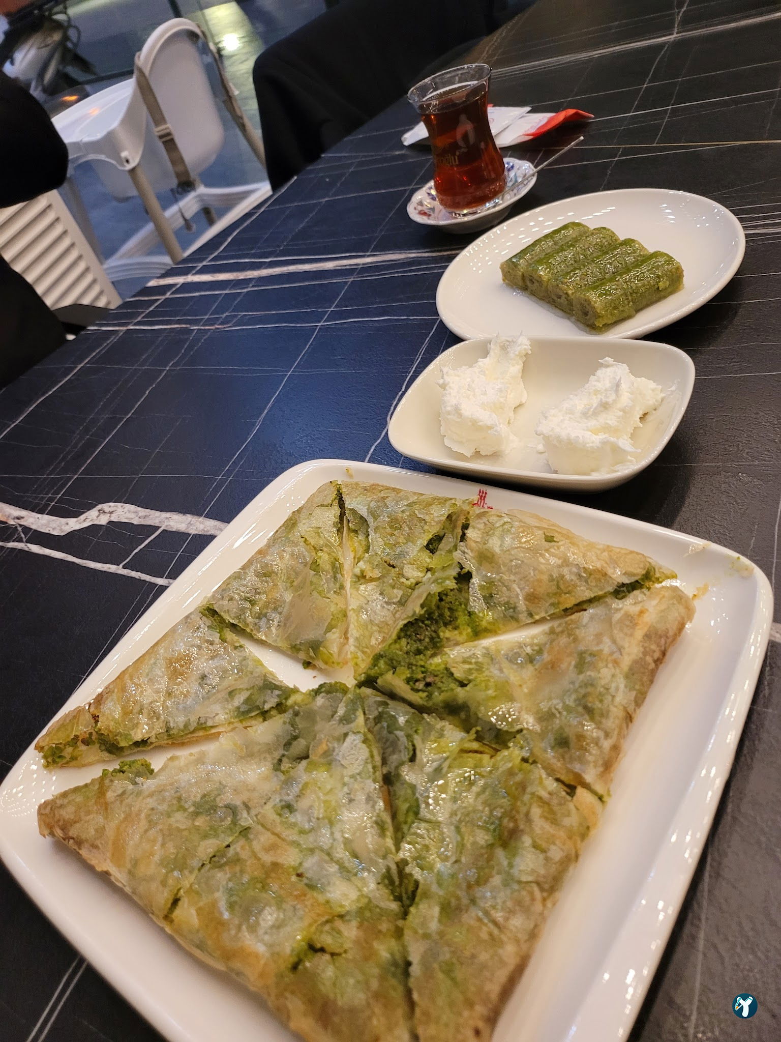 Başakşehir Köşkeroğlu